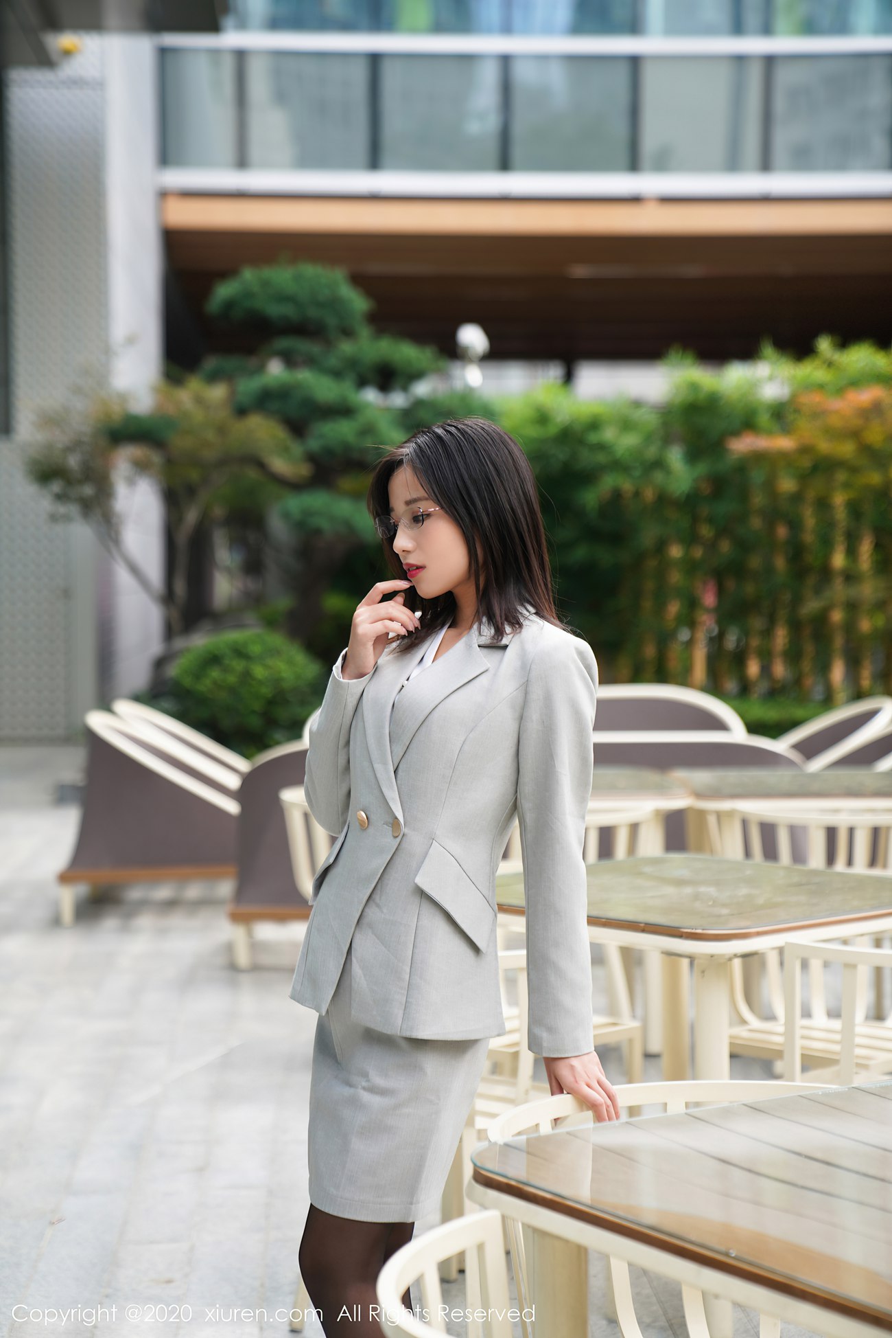 图片[75]-[XIUREN绣人网] 2020.08.12 No.2433 仓井优香 [83P] – 速更版-美库