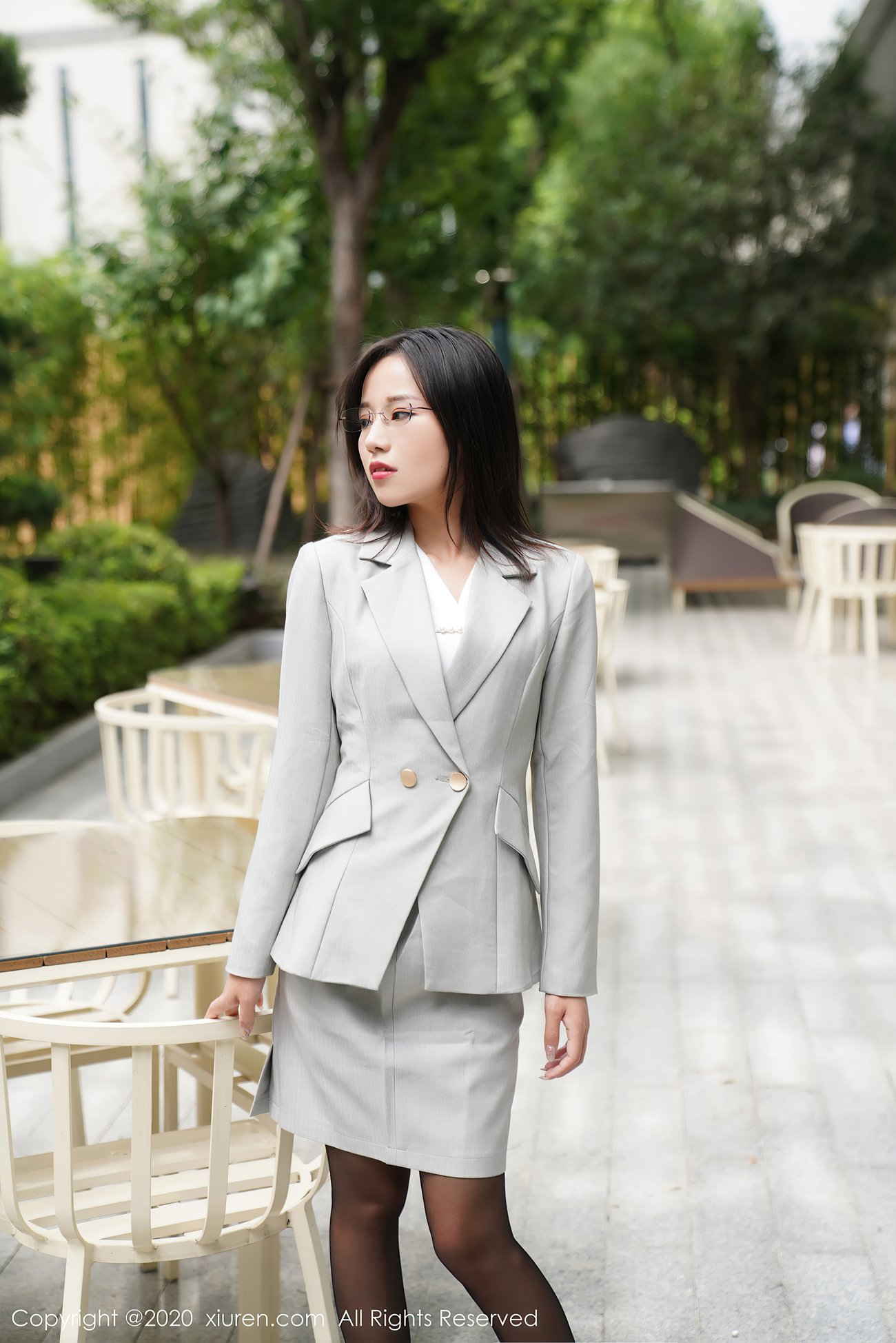 图片[77]-[XIUREN绣人网] 2020.08.12 No.2433 仓井优香 [83P] – 速更版-美库