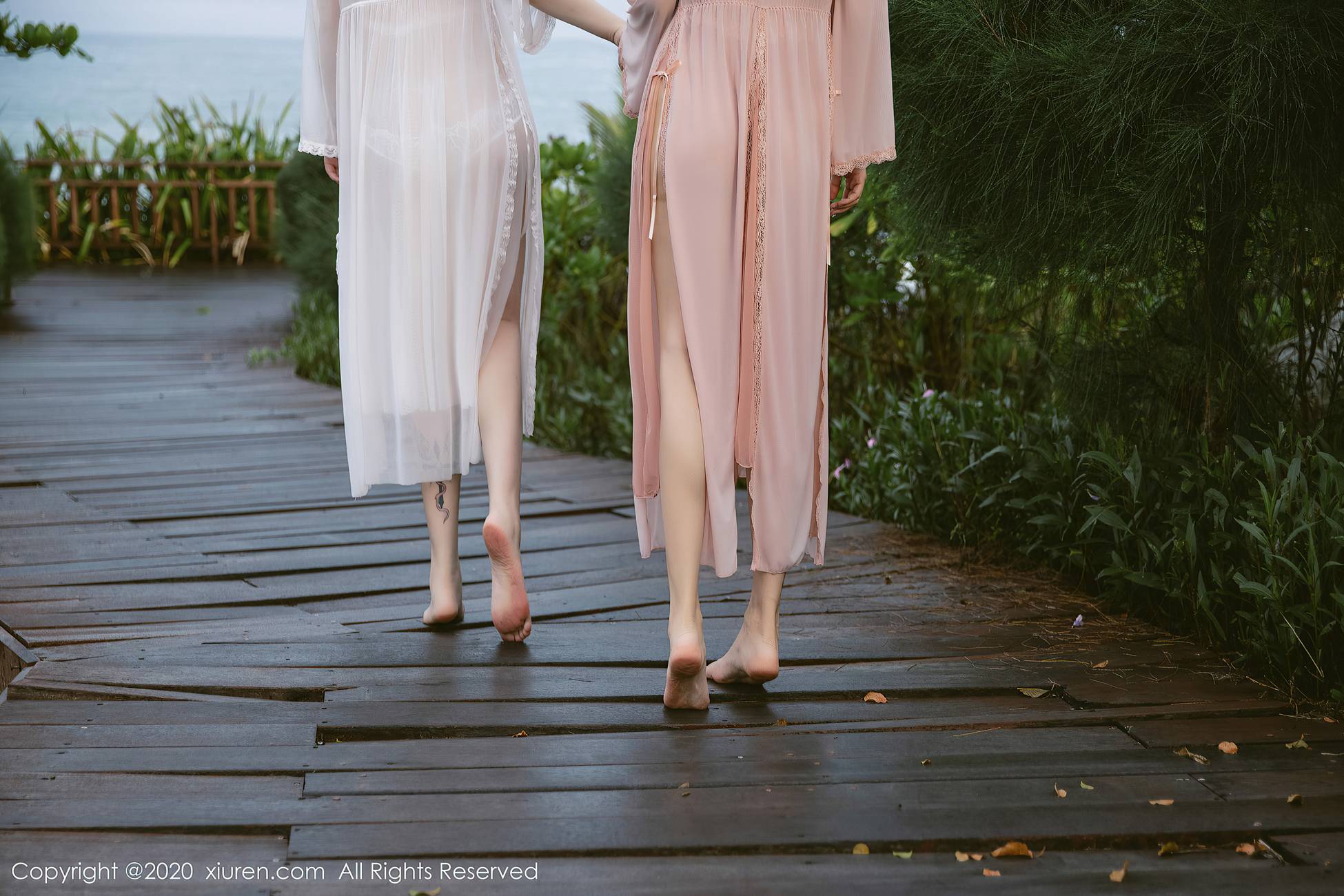 图片[23]-[XIUREN绣人网] 2020.08.14 No.2444 模特合辑 [56P] – 速更版-美库