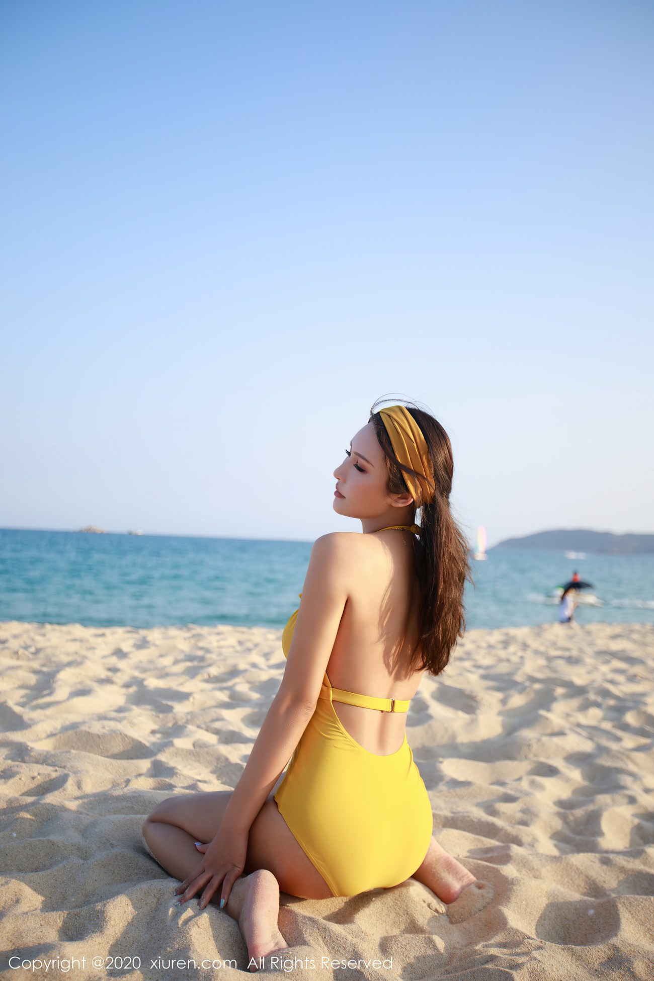 图片[22]-[XIUREN绣人网] 2020.08.17 No.2447 Emily顾奈奈 [101P/1G] – 速更版-美库