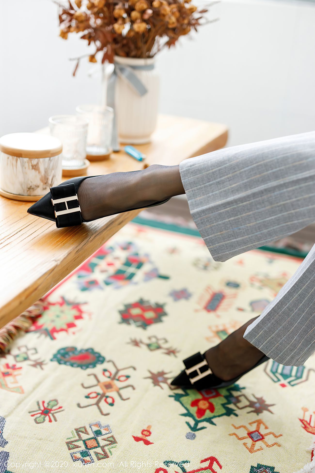 图片[46]-[XIUREN绣人网] 2020.08.13 No.2439 luvian本能 [55P] – 速更版-美库