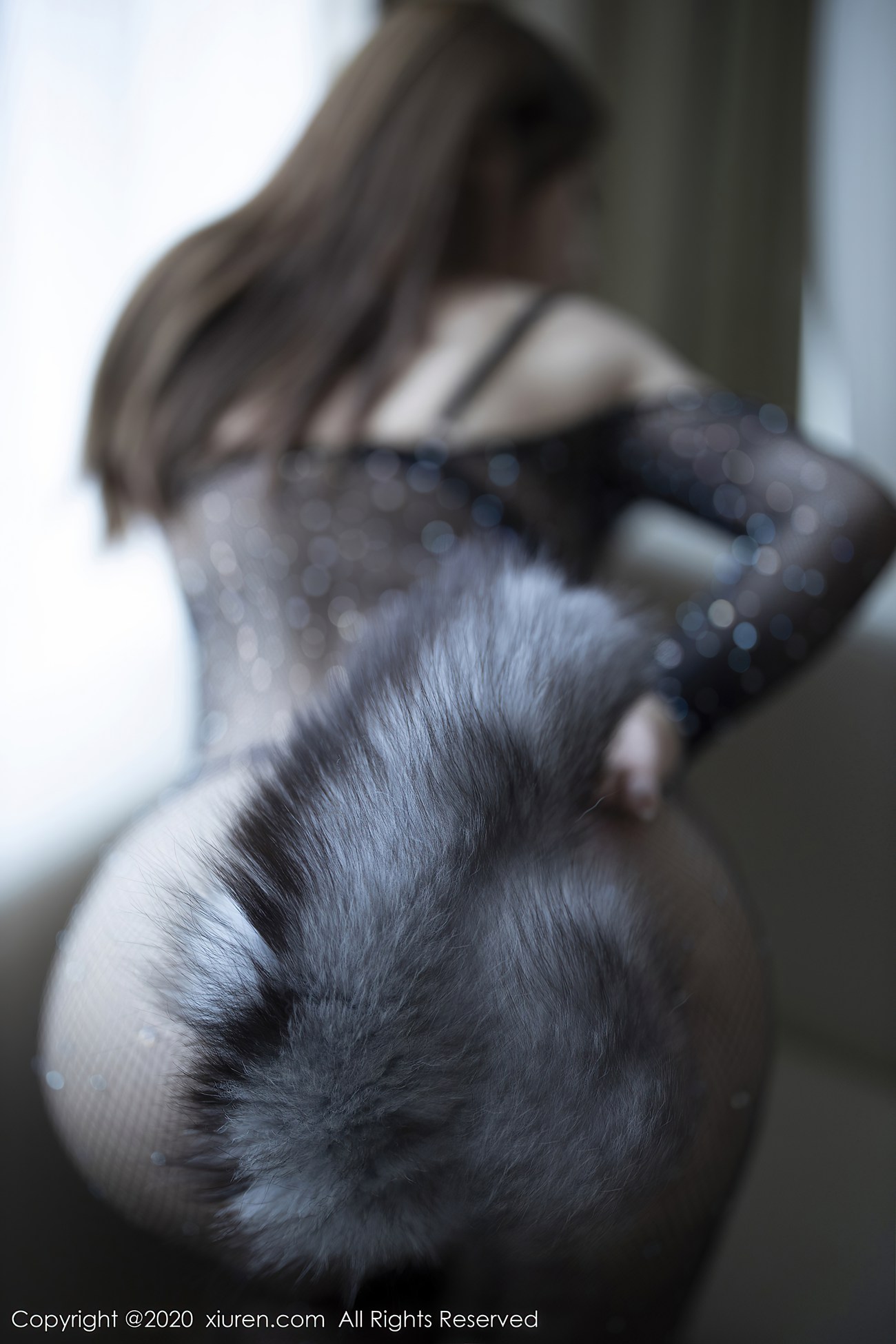 图片[13]-[XIUREN绣人网] 2020.08.18 No.2454 软软Roro [37P] – 速更版-美库