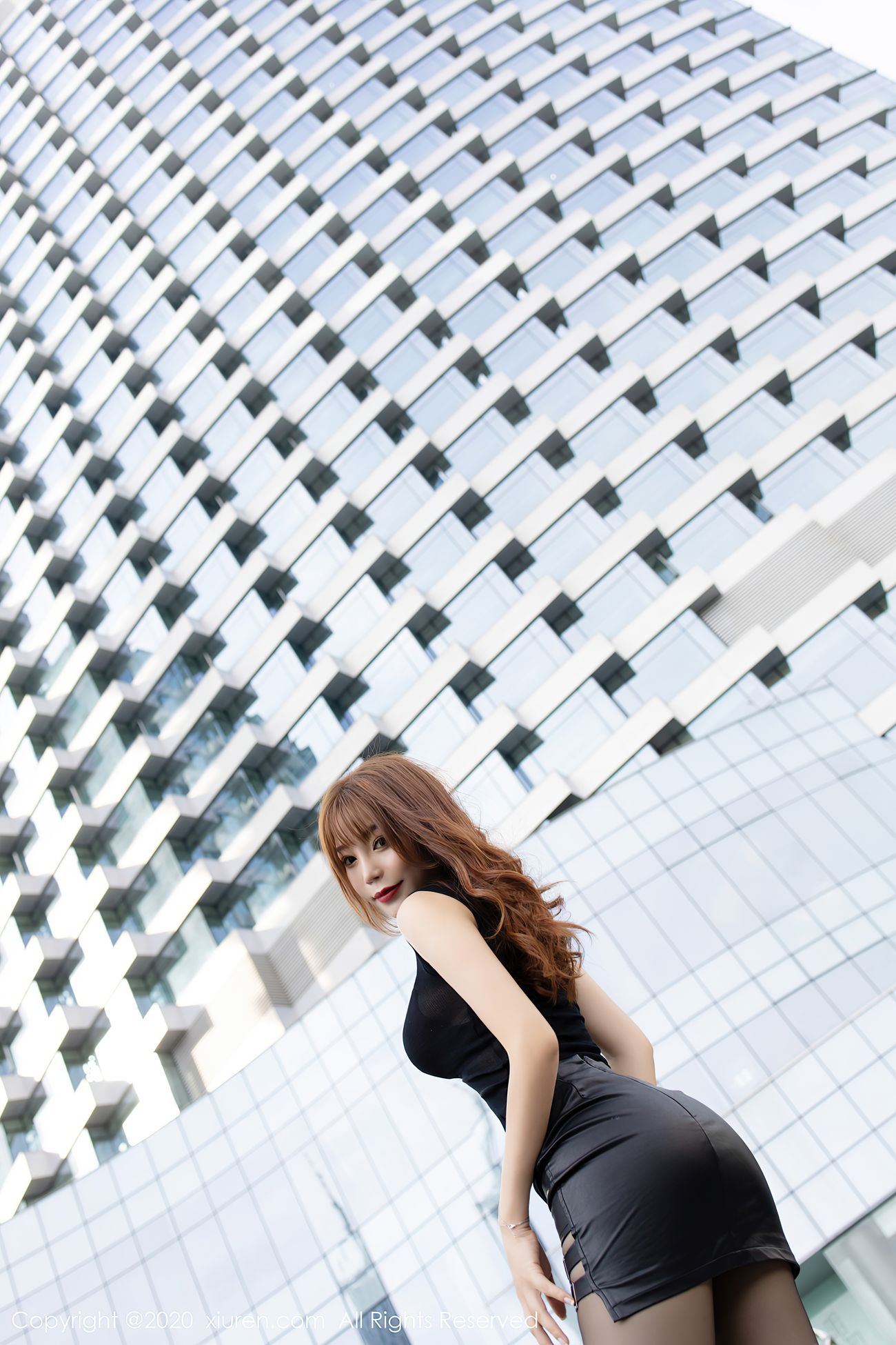 图片[40]-[XIUREN绣人网] 2020.08.14 No.2445 芝芝Booty [65P] – 速更版-美库