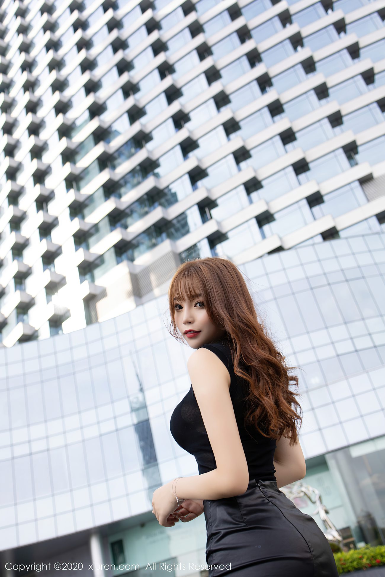 图片[41]-[XIUREN绣人网] 2020.08.14 No.2445 芝芝Booty [65P] – 速更版-美库