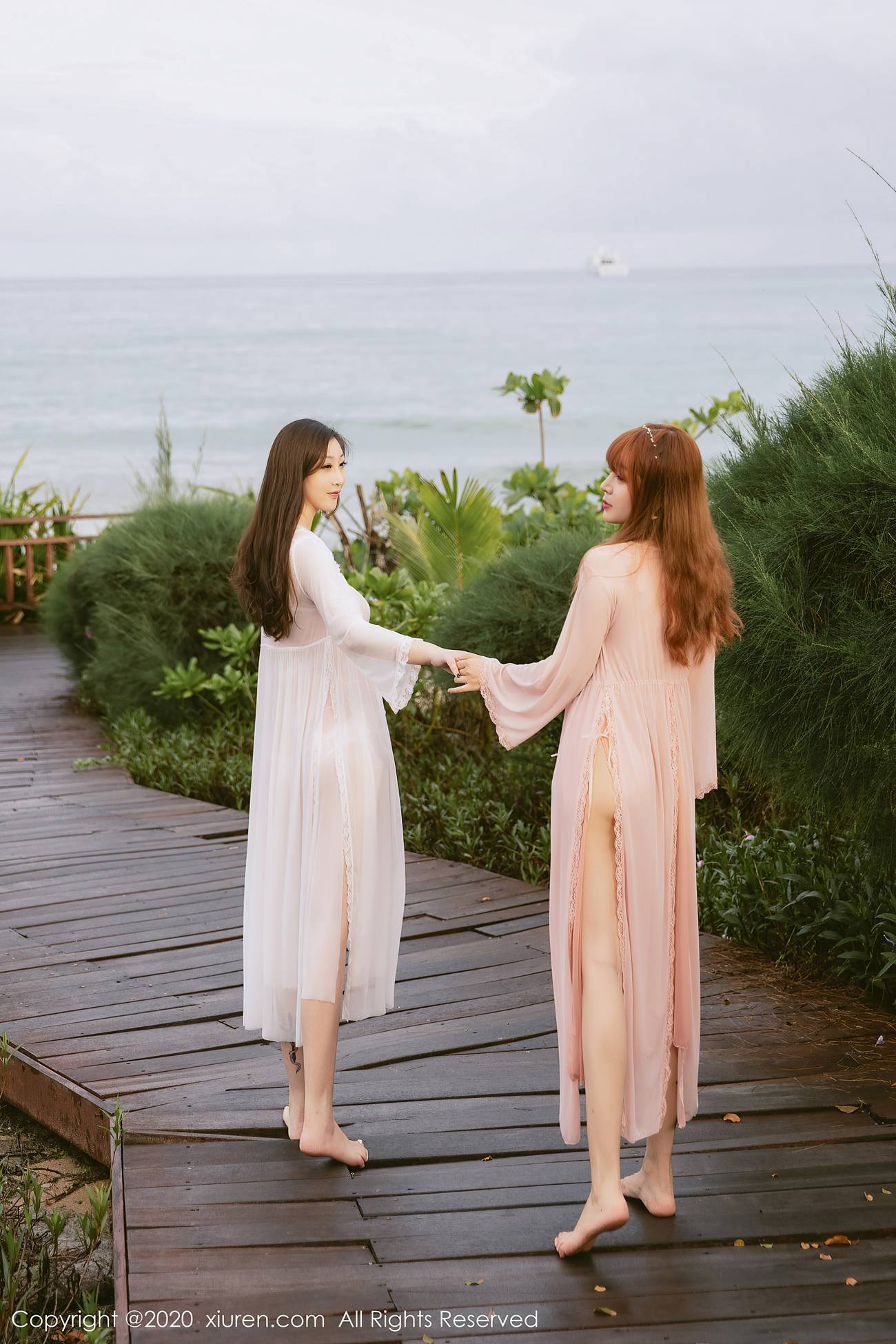 图片[45]-[XIUREN绣人网] 2020.08.14 No.2444 模特合辑 [56P] – 速更版-美库