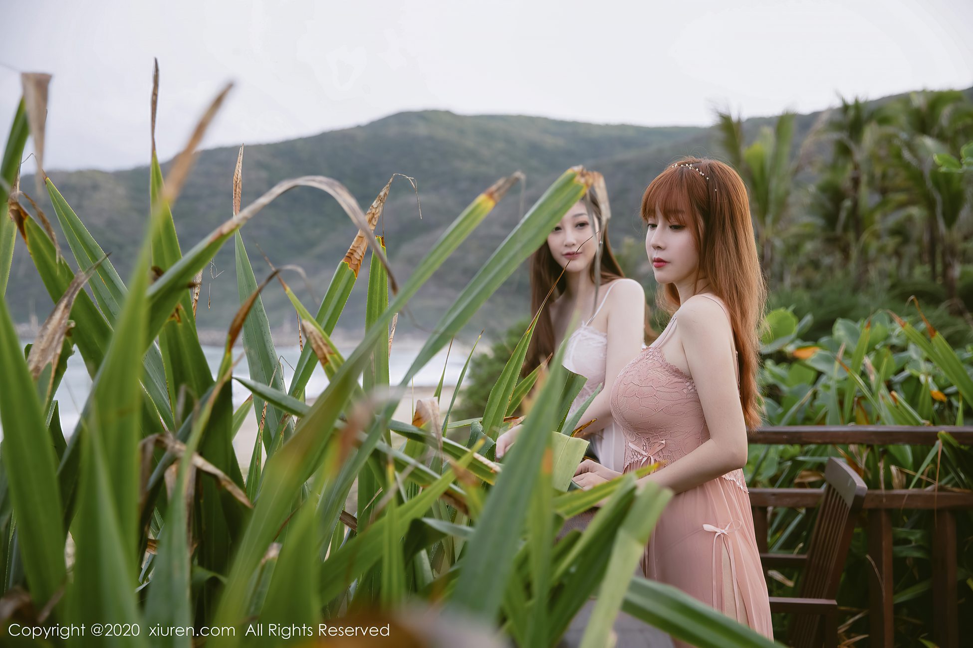 图片[47]-[XIUREN绣人网] 2020.08.14 No.2444 模特合辑 [56P] – 速更版-美库