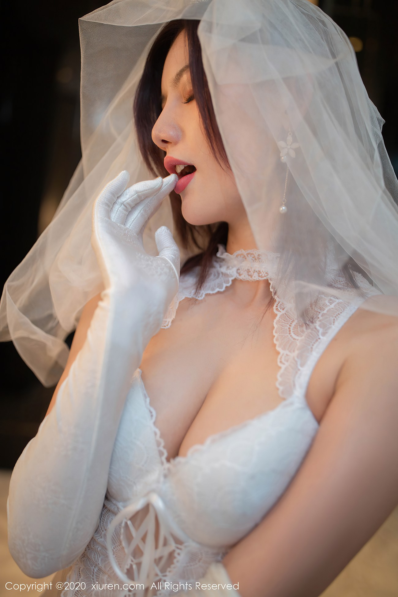 图片[54]-[XIUREN绣人网] 2020.08.13 No.2442 就是阿朱啊 [64P] – 速更版-美库