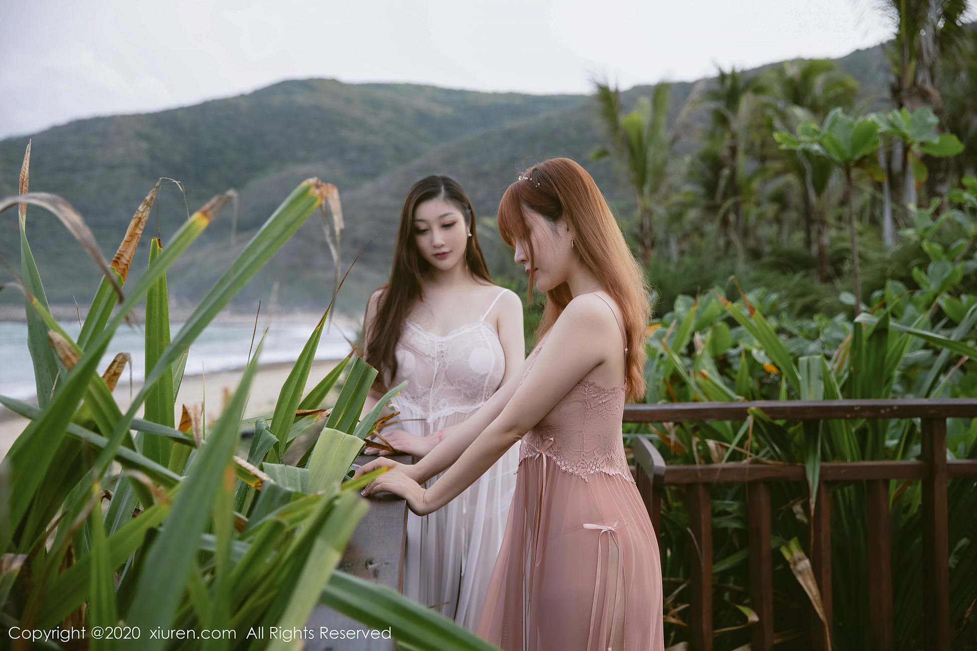 图片[48]-[XIUREN绣人网] 2020.08.14 No.2444 模特合辑 [56P] – 速更版-美库