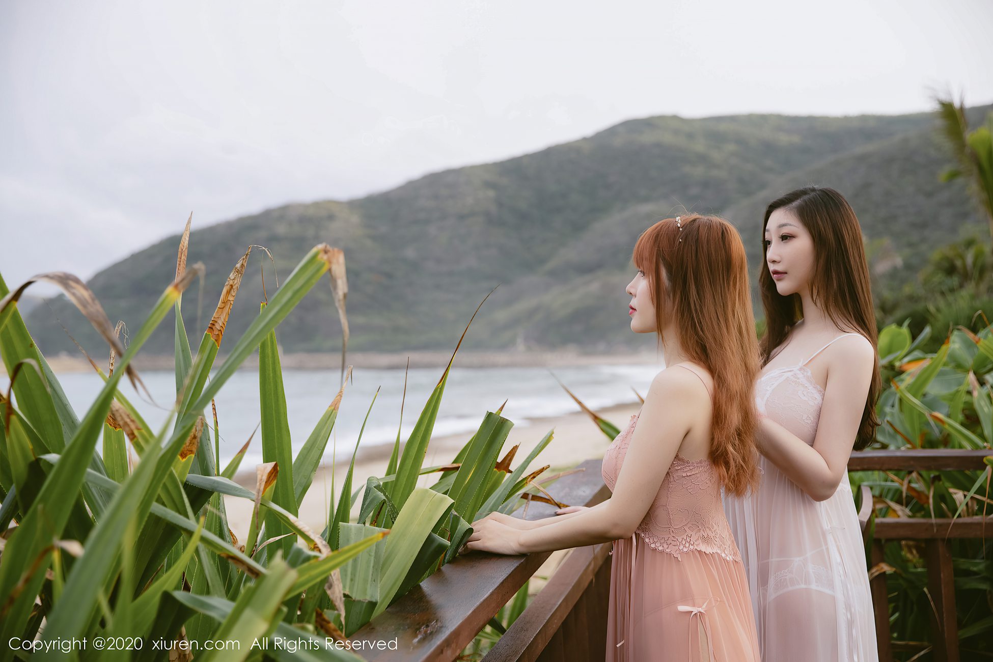 图片[49]-[XIUREN绣人网] 2020.08.14 No.2444 模特合辑 [56P] – 速更版-美库