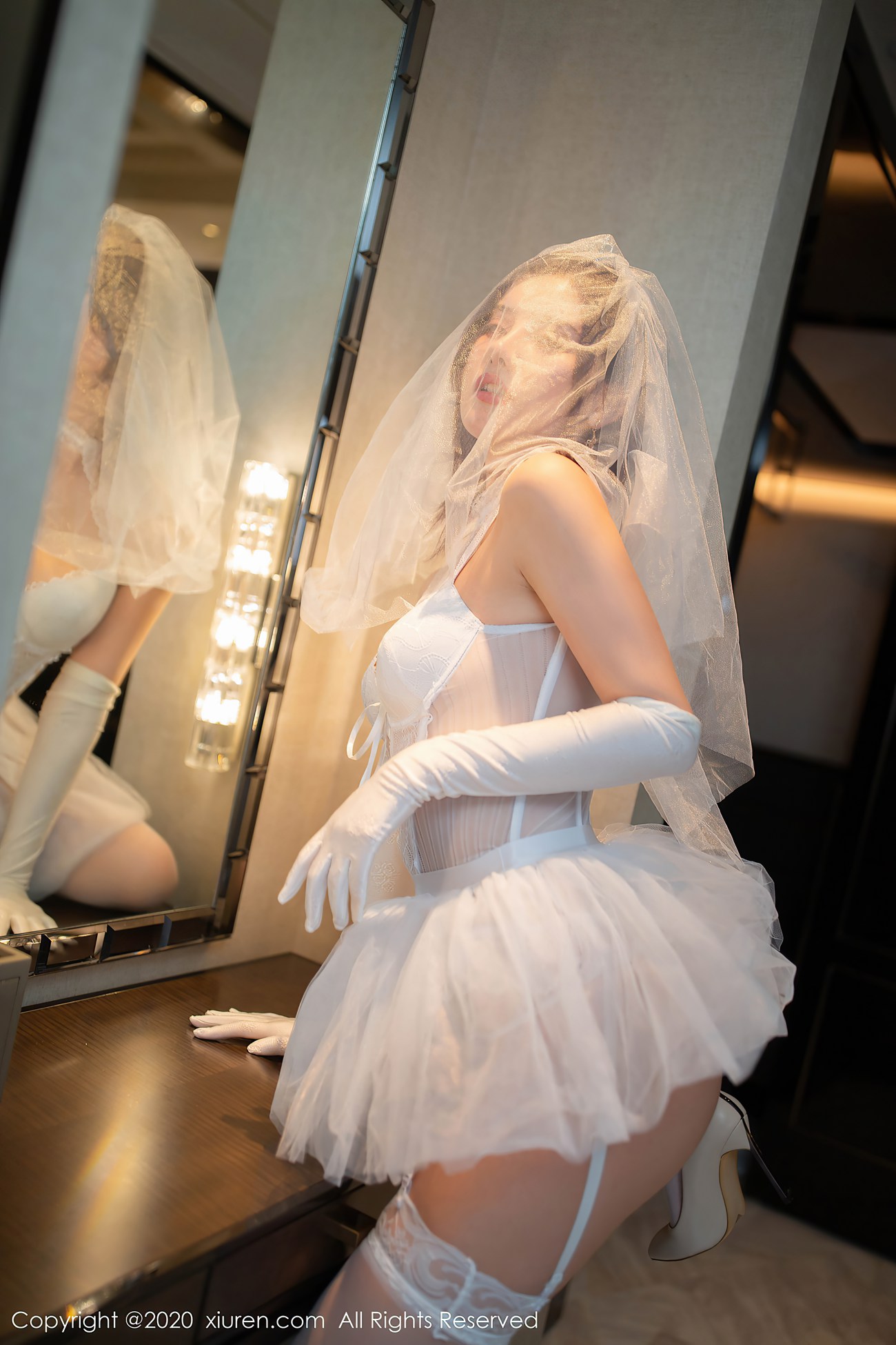 图片[60]-[XIUREN绣人网] 2020.08.13 No.2442 就是阿朱啊 [64P] – 速更版-美库