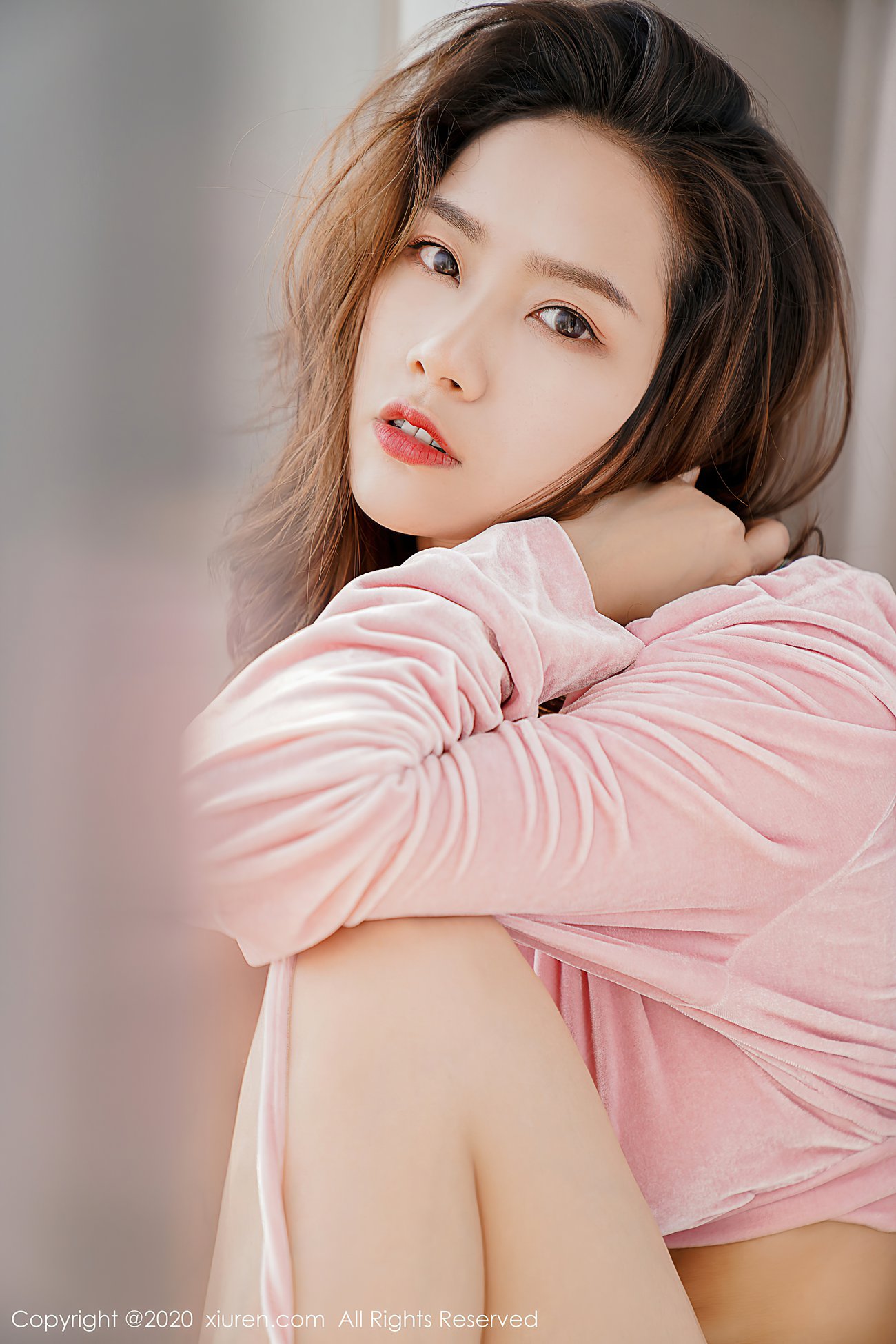 图片[34]-[XIUREN绣人网] 2020.08.18 No.2456 方子萱 [60P] – 速更版-美库