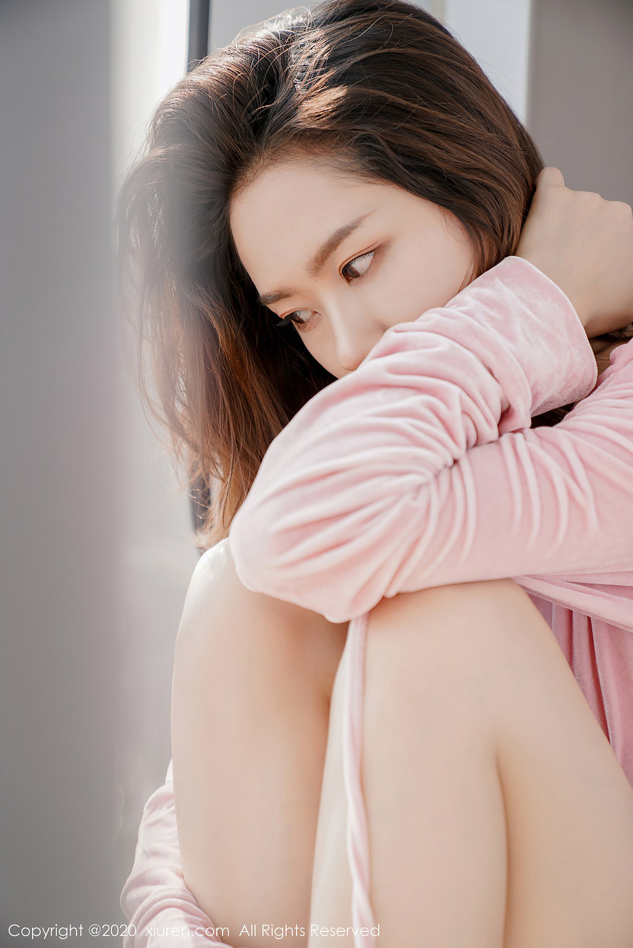 图片[35]-[XIUREN绣人网] 2020.08.18 No.2456 方子萱 [60P] – 速更版-美库