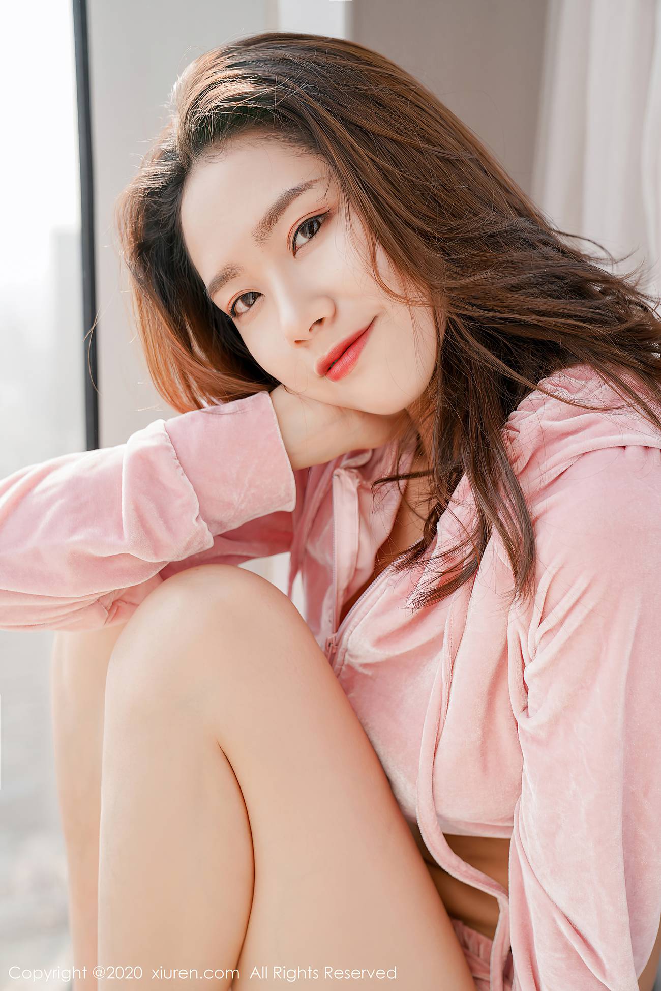 图片[37]-[XIUREN绣人网] 2020.08.18 No.2456 方子萱 [60P] – 速更版-美库