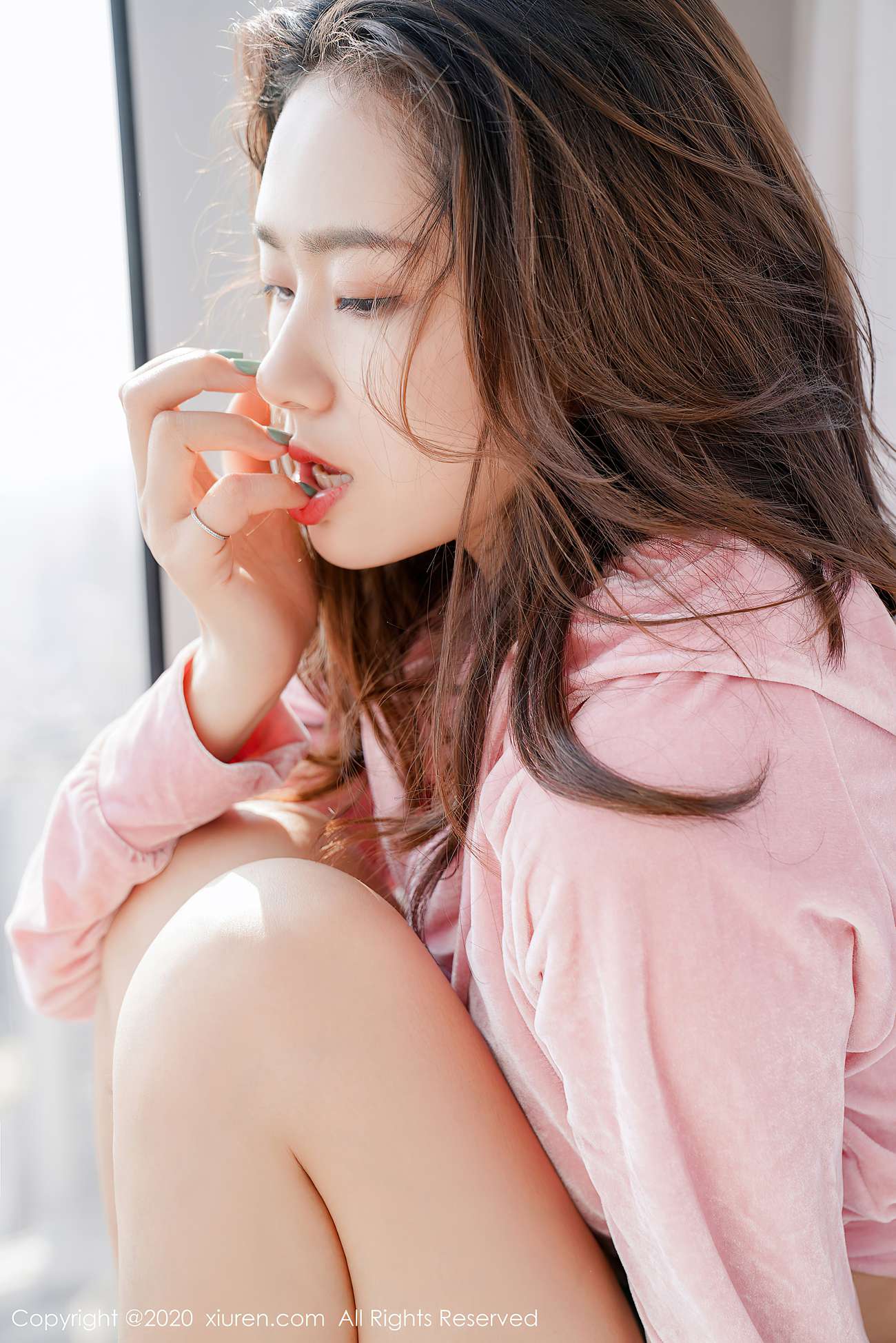 图片[38]-[XIUREN绣人网] 2020.08.18 No.2456 方子萱 [60P] – 速更版-美库