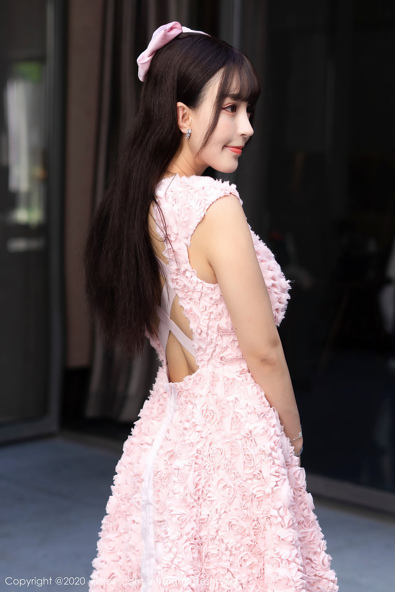 图片[45]-[XIUREN绣人网] 2020.08.17 No.2451 朱可儿Flower [52P] – 速更版-美库