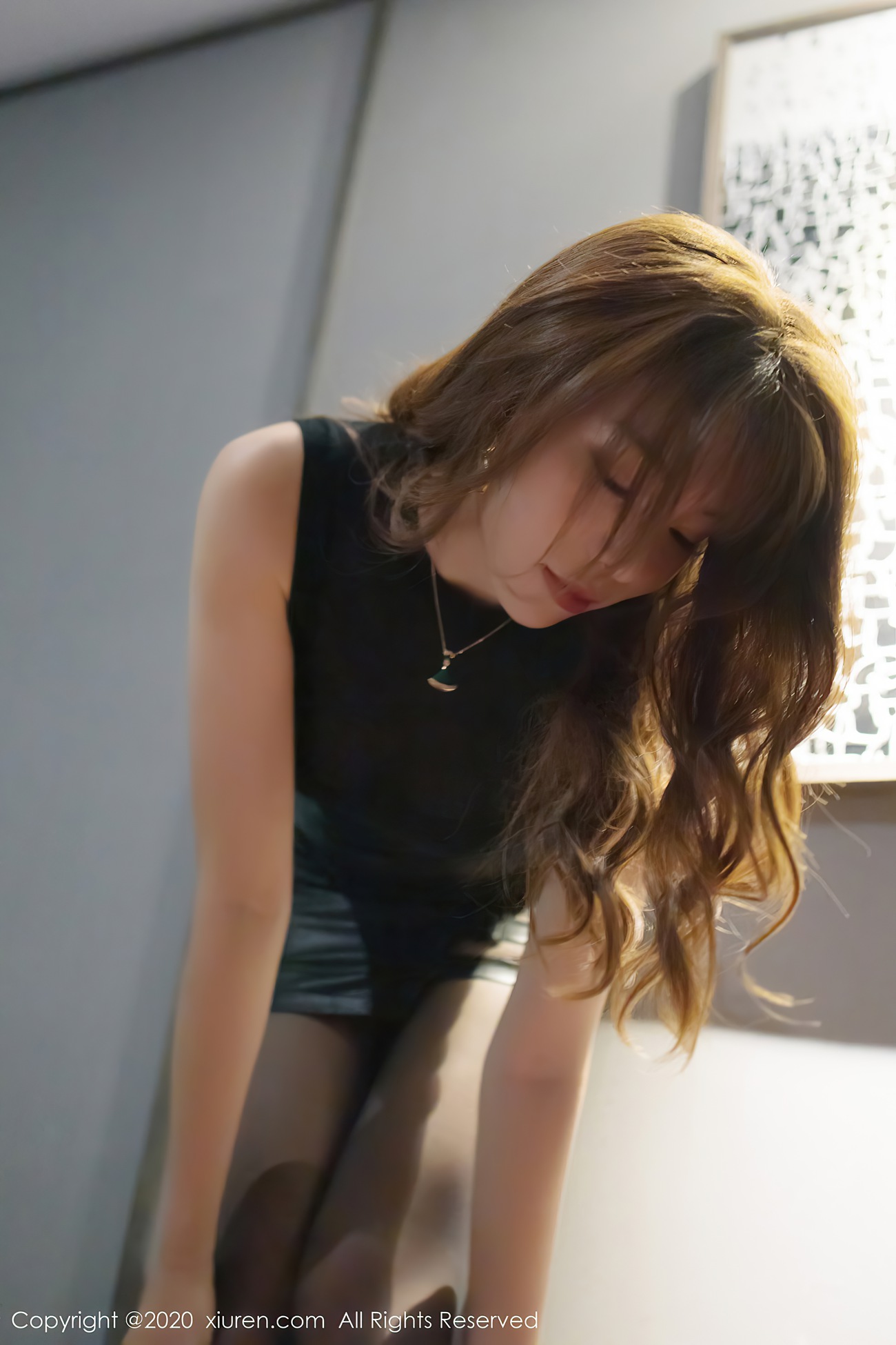 图片[59]-[XIUREN绣人网] 2020.08.14 No.2445 芝芝Booty [65P] – 速更版-美库