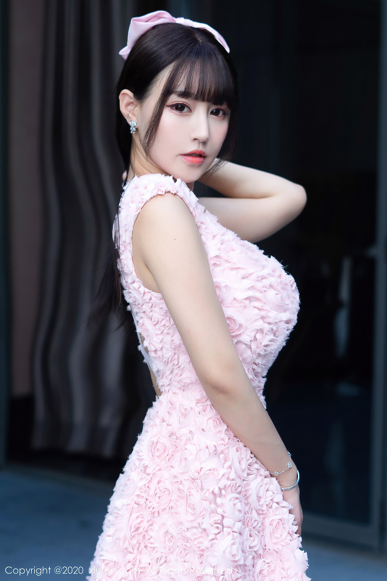 图片[47]-[XIUREN绣人网] 2020.08.17 No.2451 朱可儿Flower [52P] – 速更版-美库