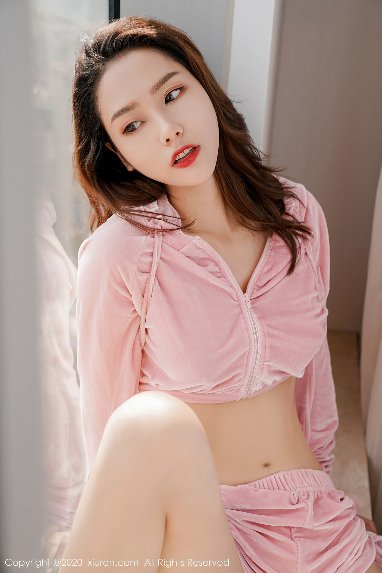 图片[41]-[XIUREN绣人网] 2020.08.18 No.2456 方子萱 [60P] – 速更版-美库