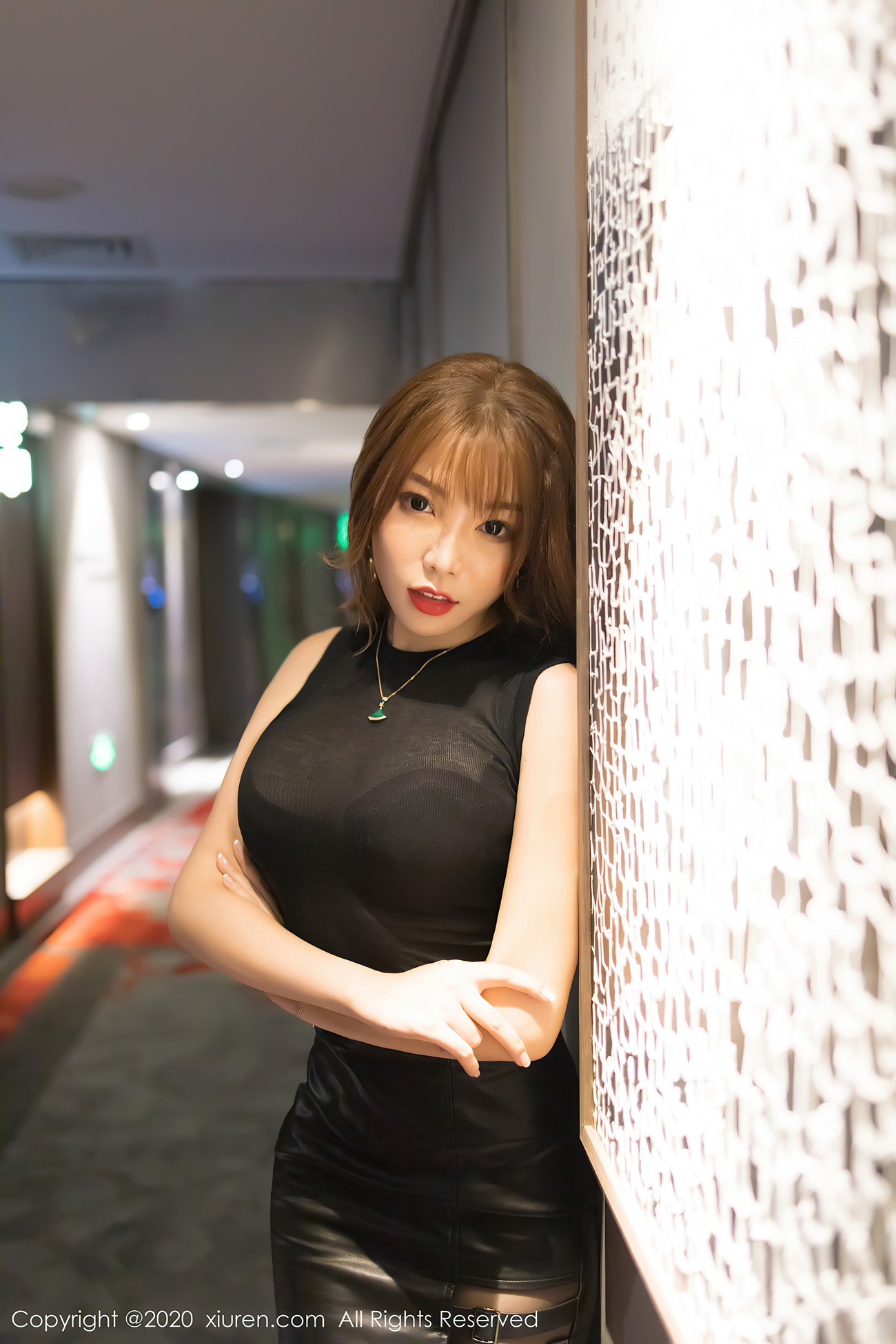 图片[61]-[XIUREN绣人网] 2020.08.14 No.2445 芝芝Booty [65P] – 速更版-美库