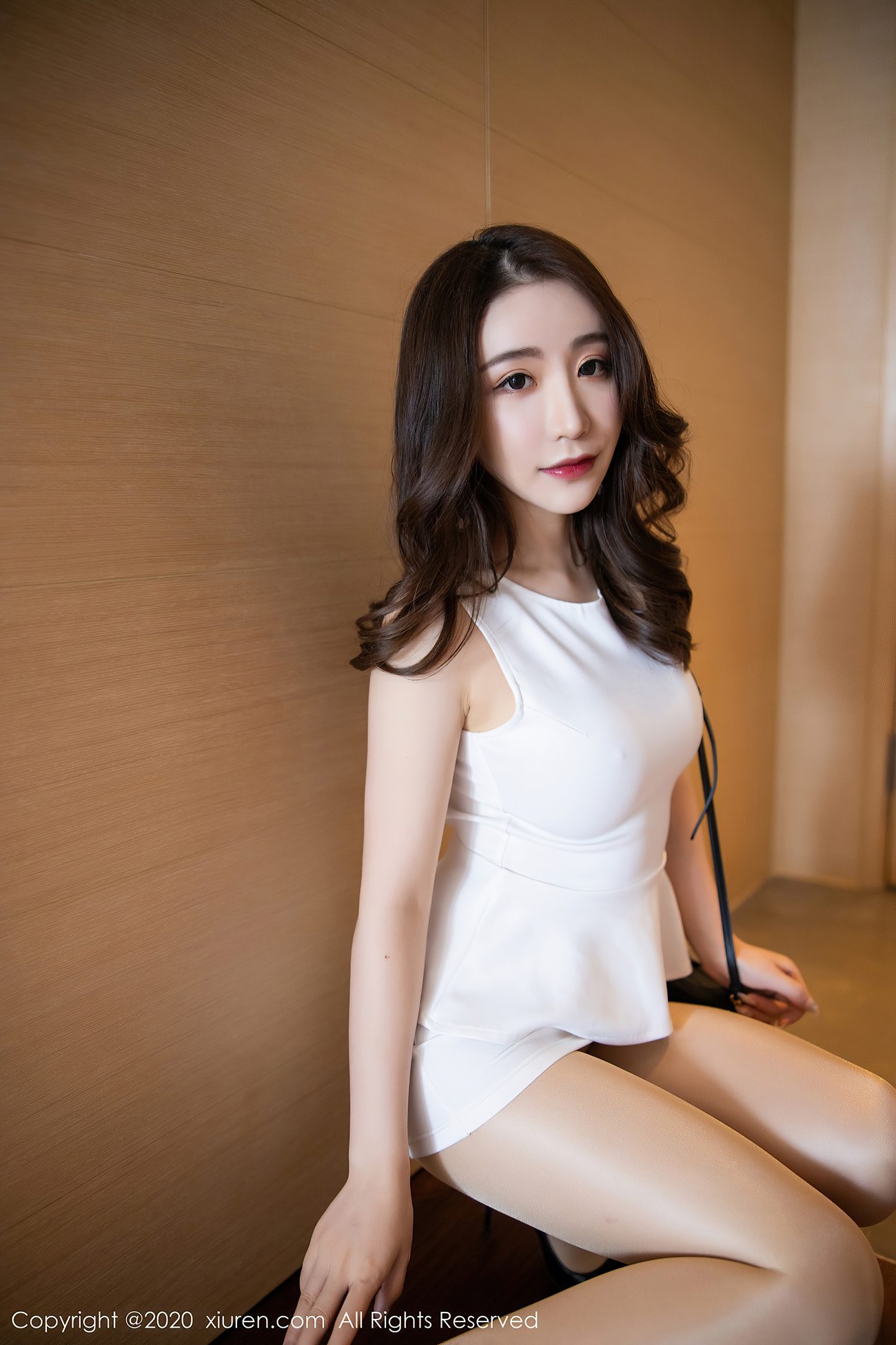 图片[80]-[XIUREN绣人网] 2020.08.13 No.2441 绯月樱-Cherry [110P] – 速更版-美库