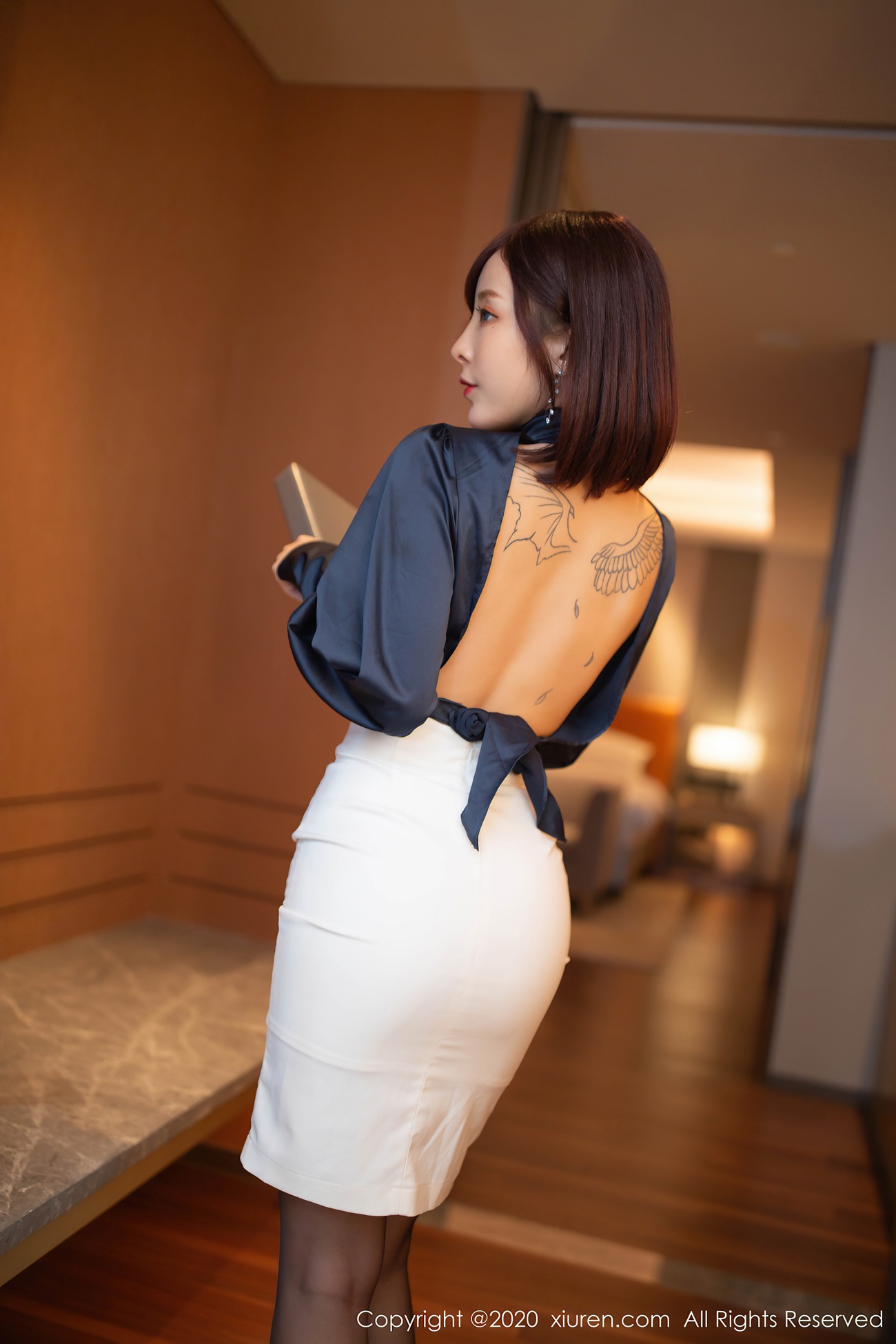 图片[58]-[XIUREN绣人网] 2020.08.17 No.2452 陈小喵 [81P] – 速更版-美库