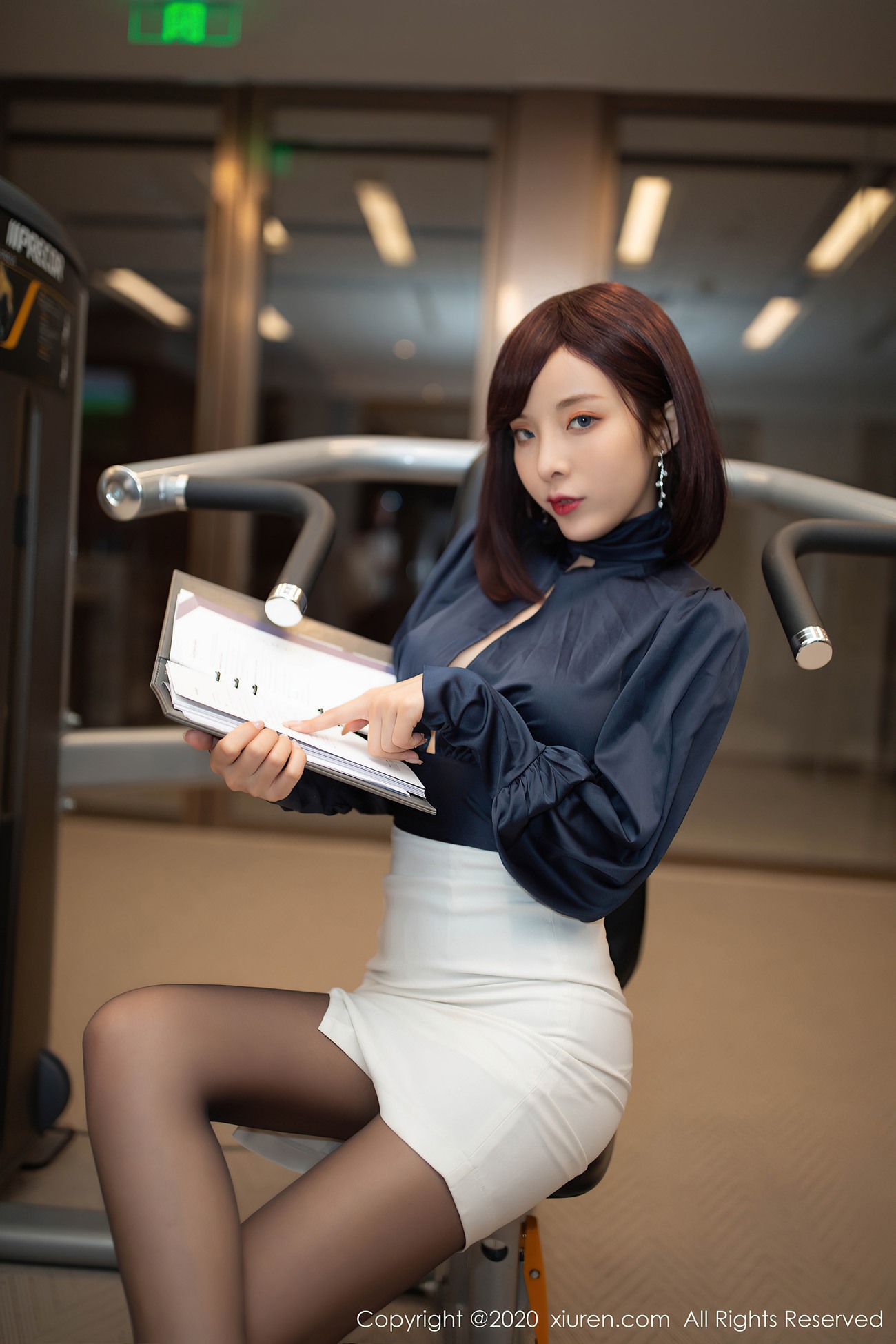 图片[59]-[XIUREN绣人网] 2020.08.17 No.2452 陈小喵 [81P] – 速更版-美库