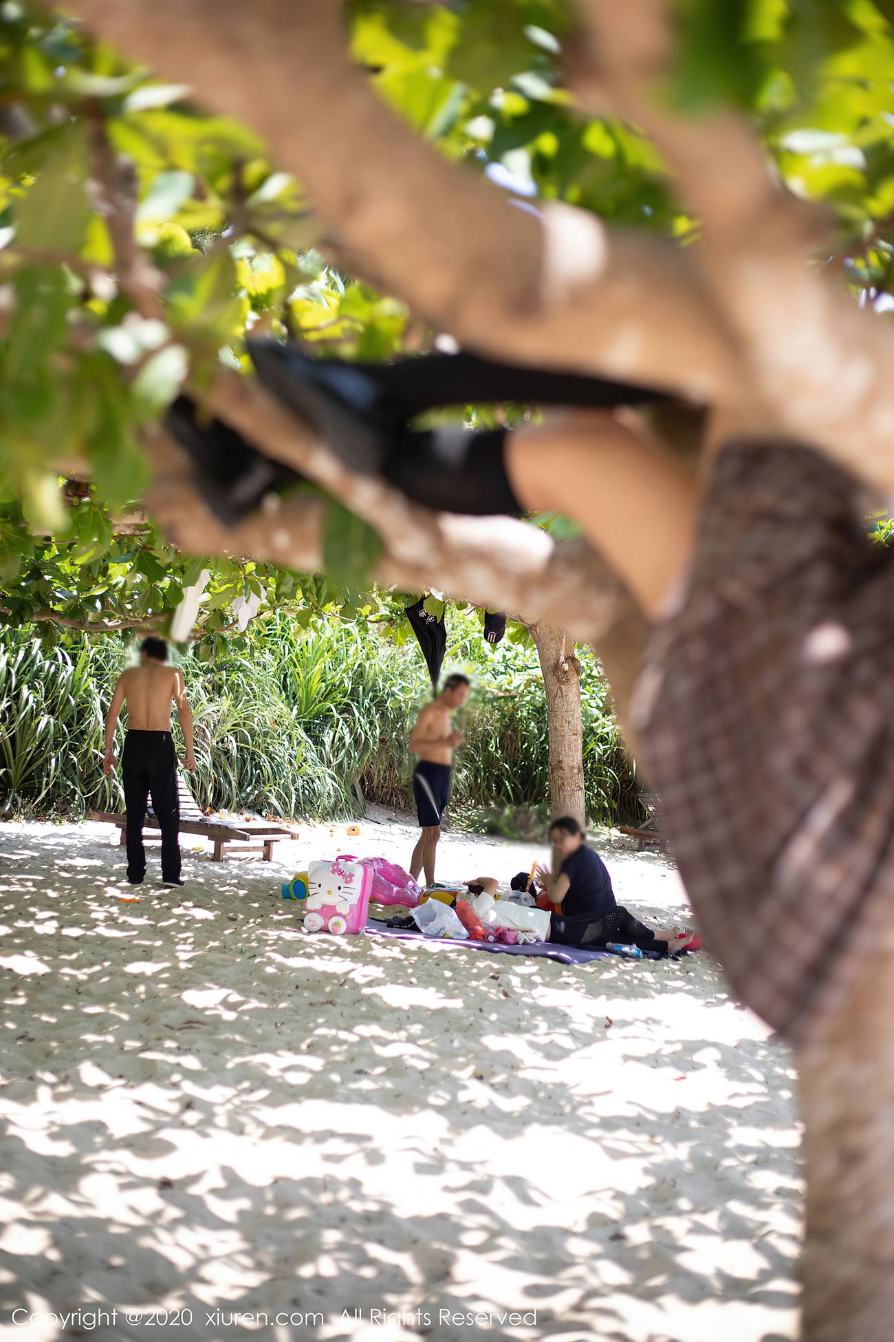 图片[84]-[XIUREN绣人网] 2020.08.17 No.2447 Emily顾奈奈 [101P/1G] – 速更版-美库