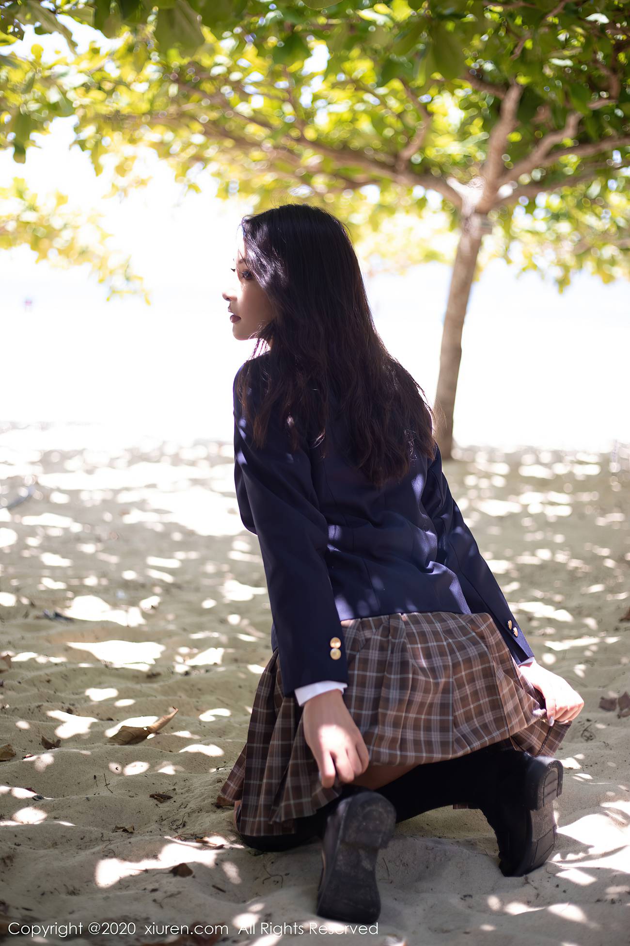 图片[100]-[XIUREN绣人网] 2020.08.17 No.2447 Emily顾奈奈 [101P/1G] – 速更版-美库