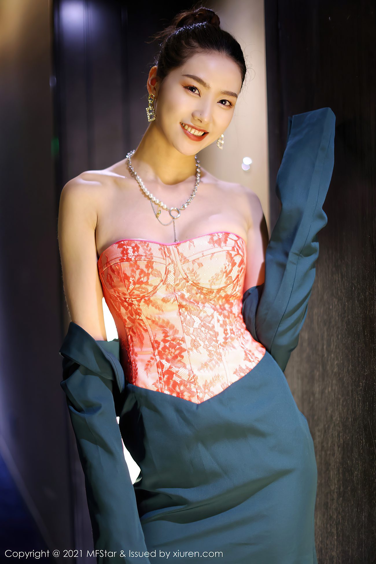 图片[20]-[MFStar模范学院]2021.06.02 VOL.500 方子萱[45+1P] – 速更版-美库