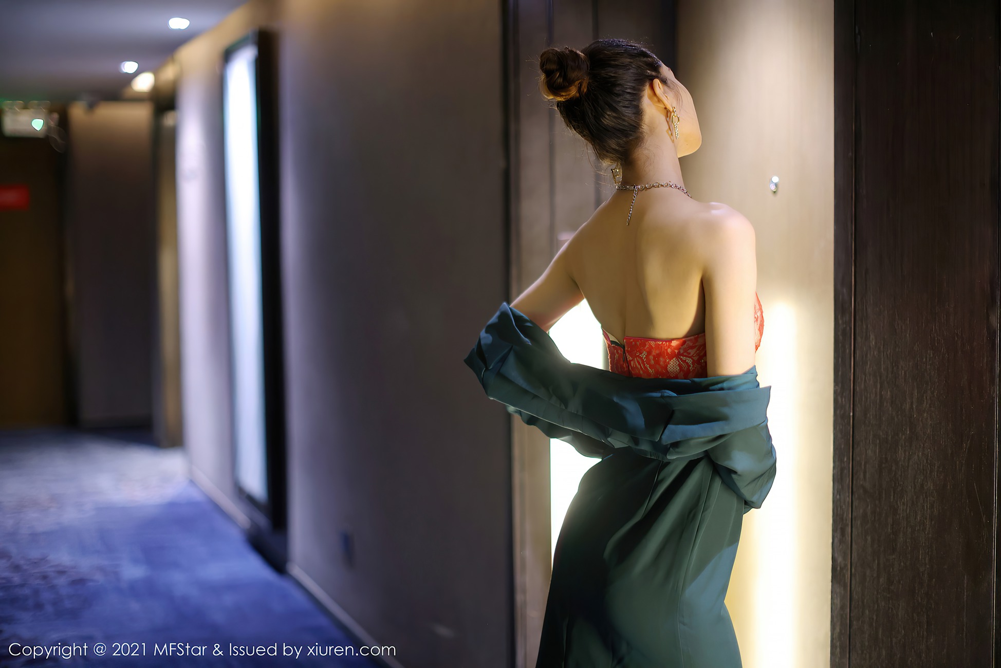 图片[24]-[MFStar模范学院]2021.06.02 VOL.500 方子萱[45+1P] – 速更版-美库