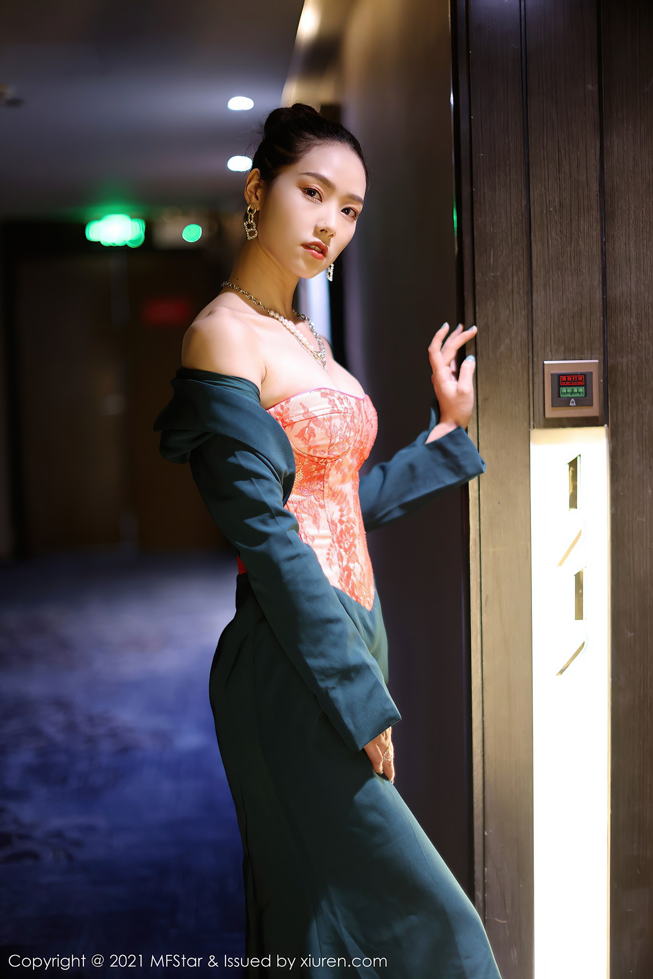 图片[29]-[MFStar模范学院]2021.06.02 VOL.500 方子萱[45+1P] – 速更版-美库