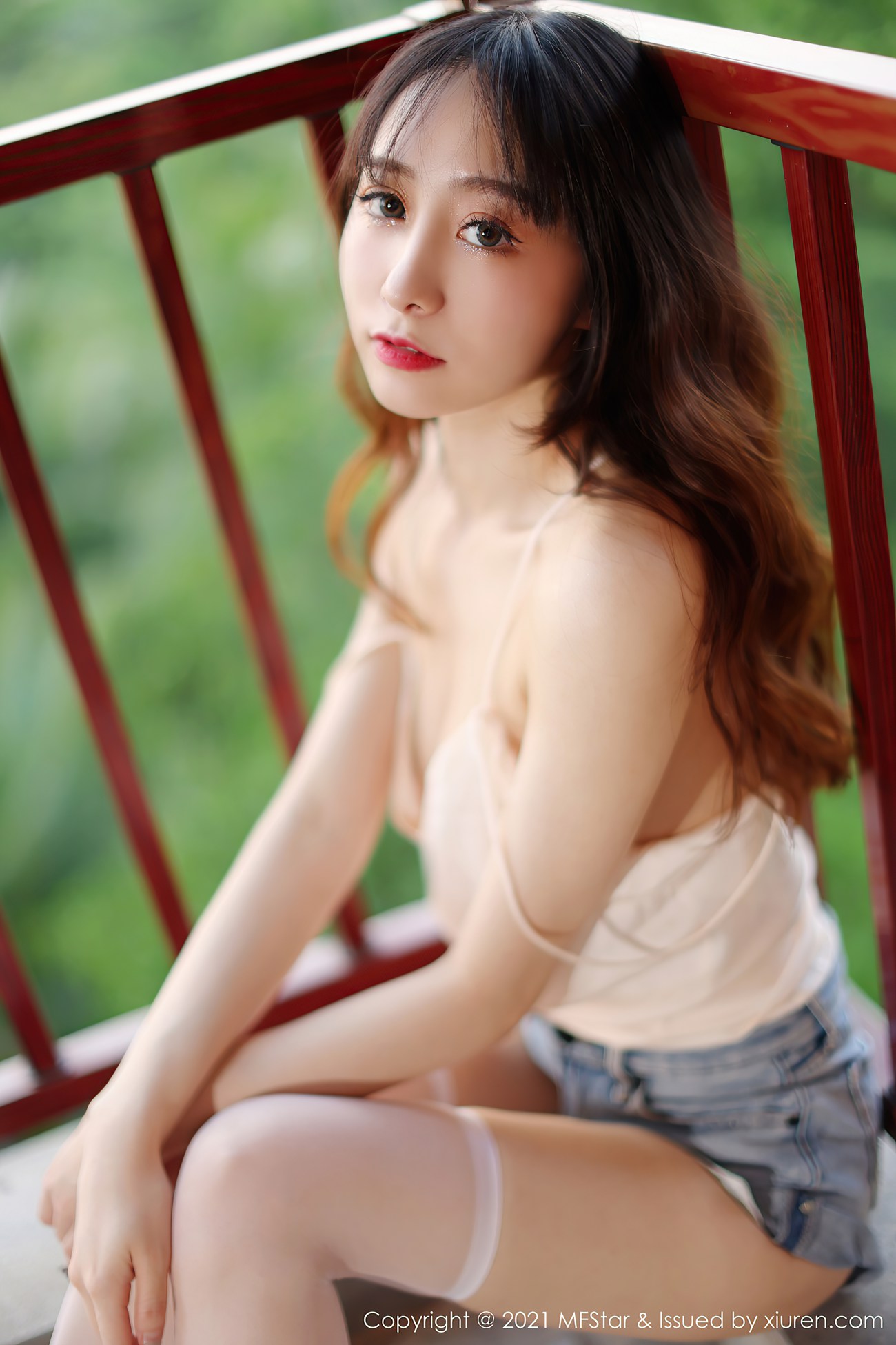 图片[12]-[MFStar模范学院]2021.06.18 VOL.506 水水er[41+1P] – 速更版-美库