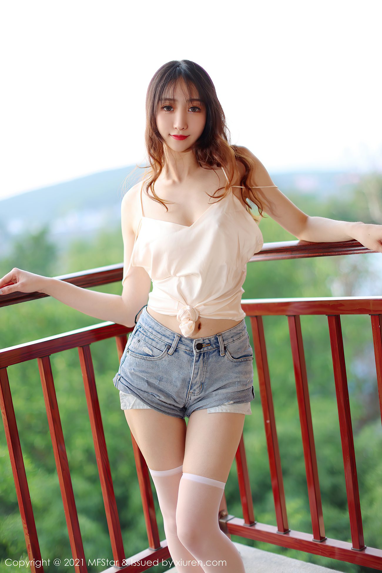 图片[19]-[MFStar模范学院]2021.06.18 VOL.506 水水er[41+1P] – 速更版-美库