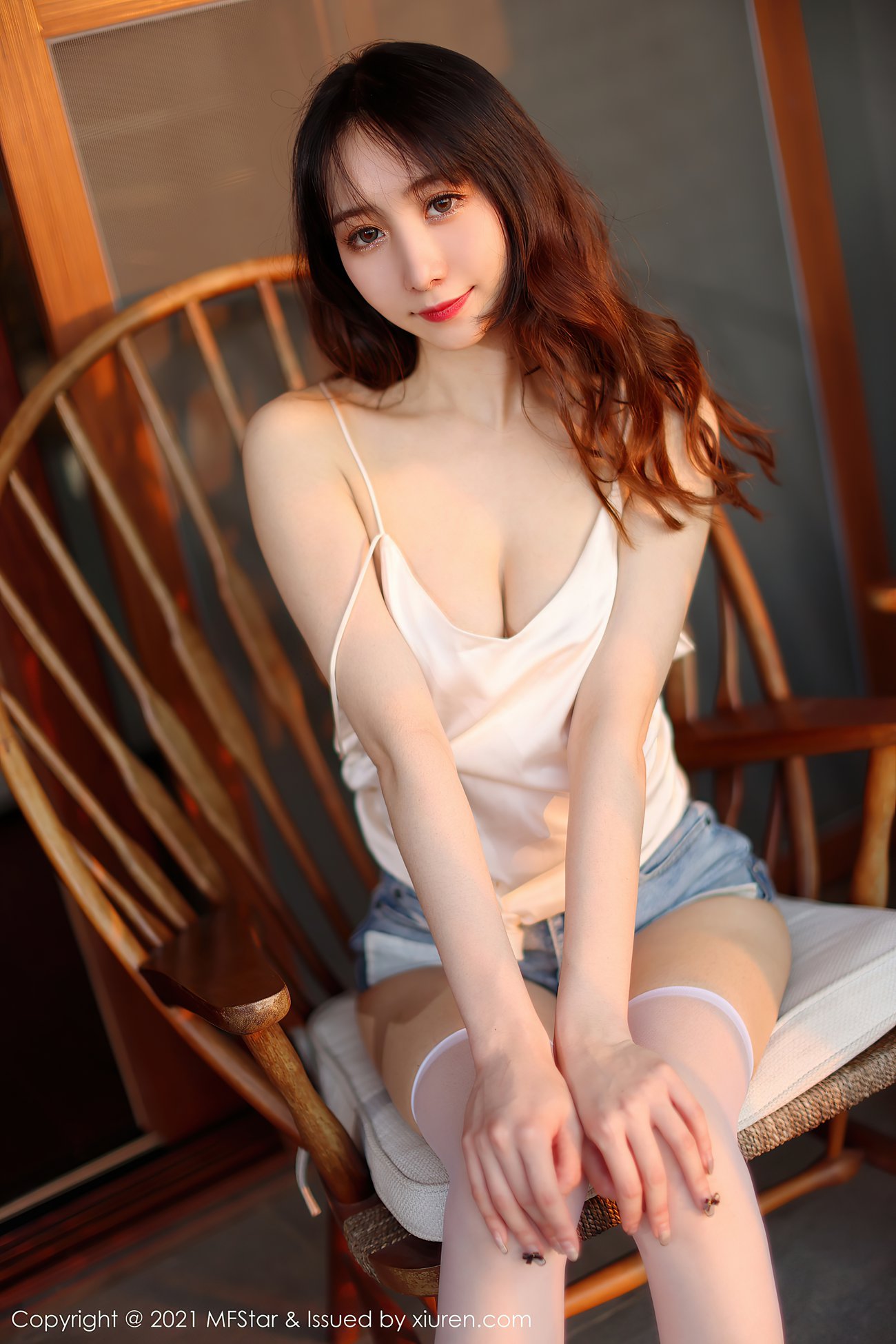 图片[29]-[MFStar模范学院]2021.06.18 VOL.506 水水er[41+1P] – 速更版-美库
