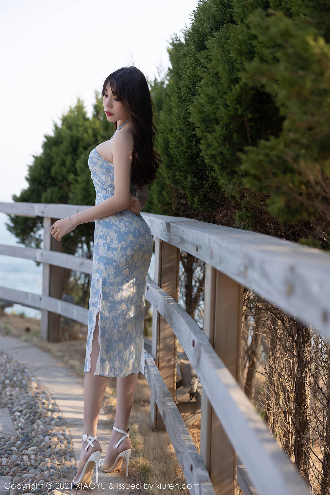 图片[59]-[XIAOYU语画界]2021.05.12 VOL.526 芝芝Booty[67+1P] – 速更版-美库