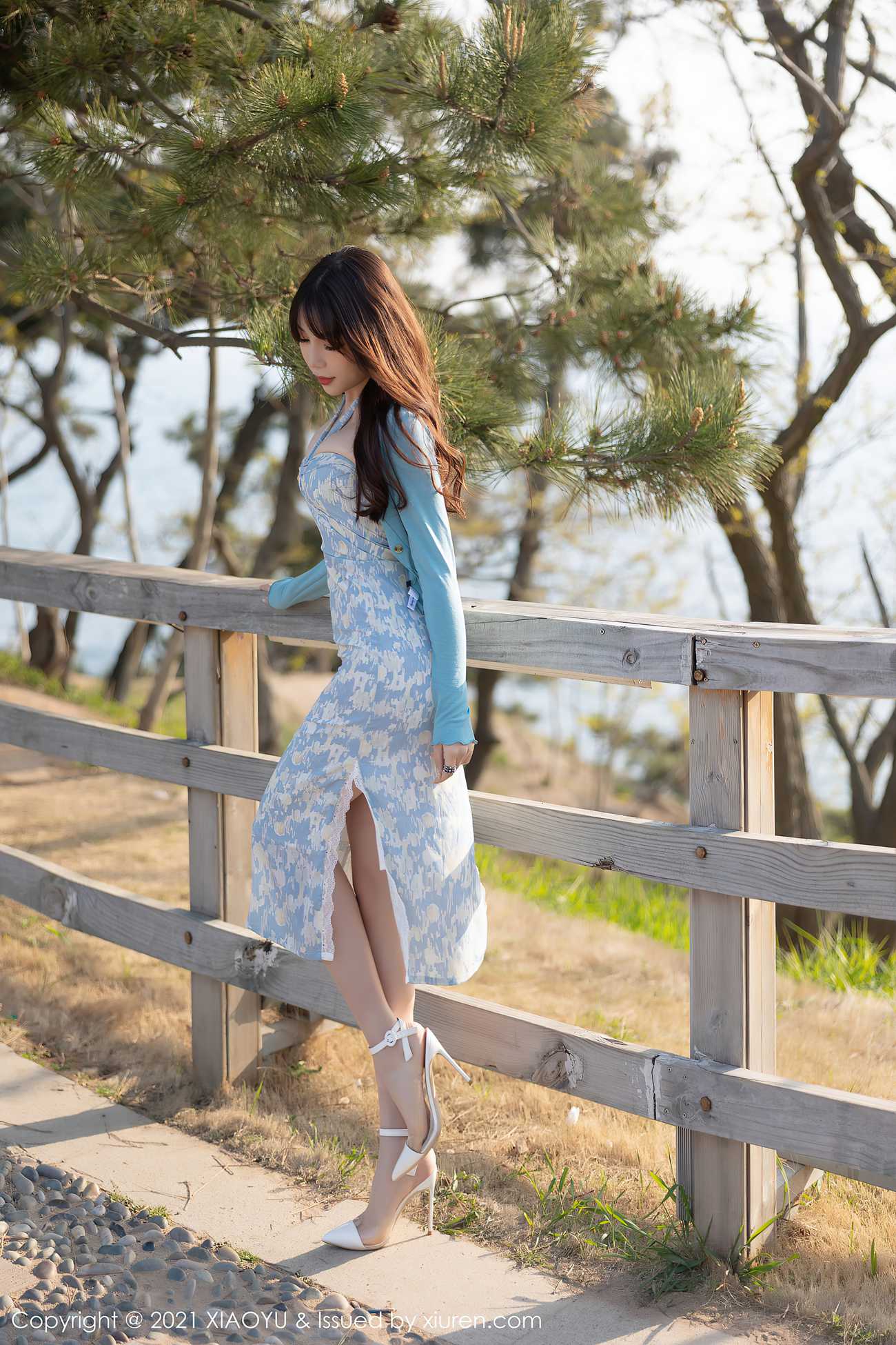 图片[61]-[XIAOYU语画界]2021.05.12 VOL.526 芝芝Booty[67+1P] – 速更版-美库