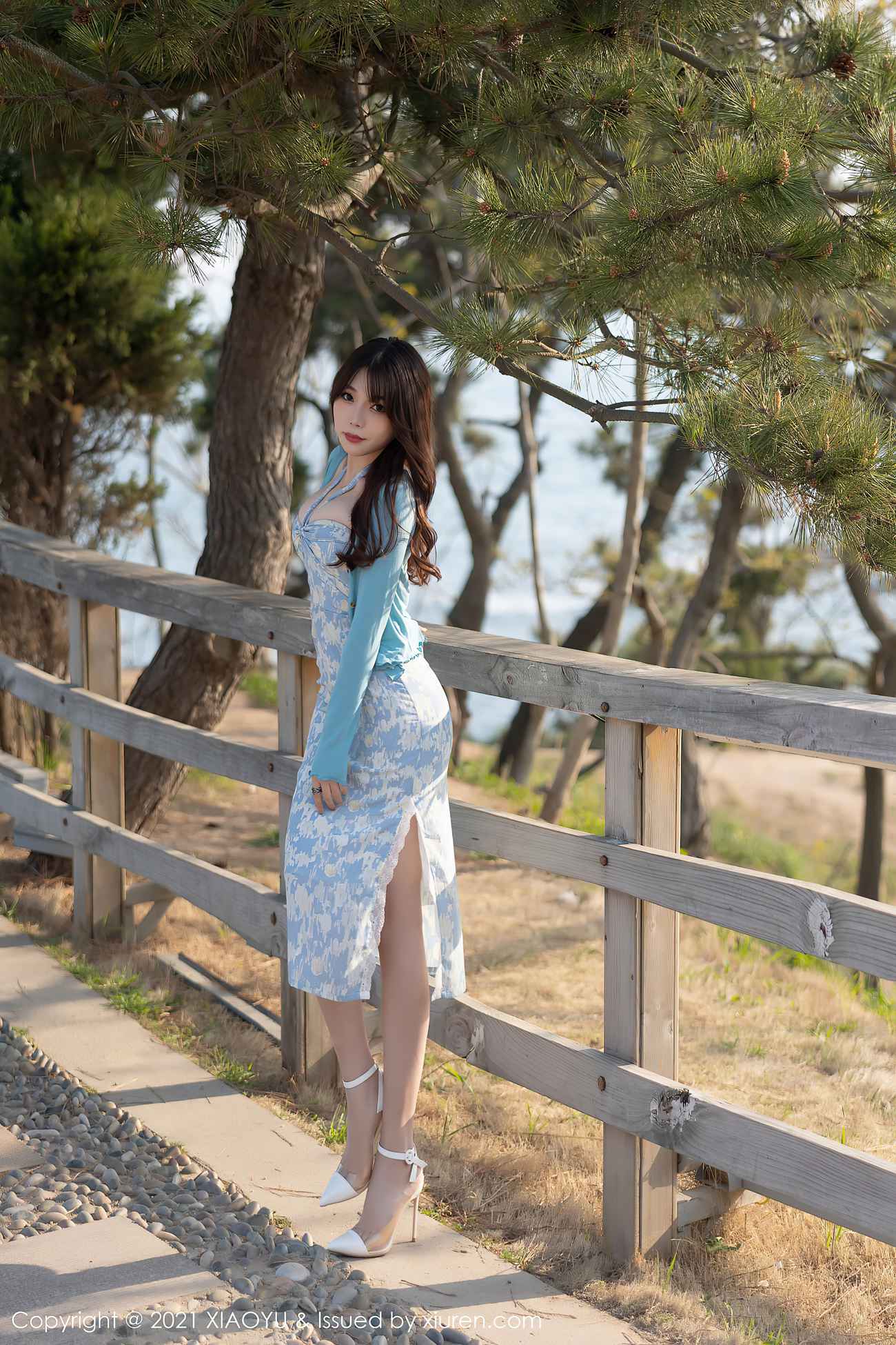 图片[62]-[XIAOYU语画界]2021.05.12 VOL.526 芝芝Booty[67+1P] – 速更版-美库