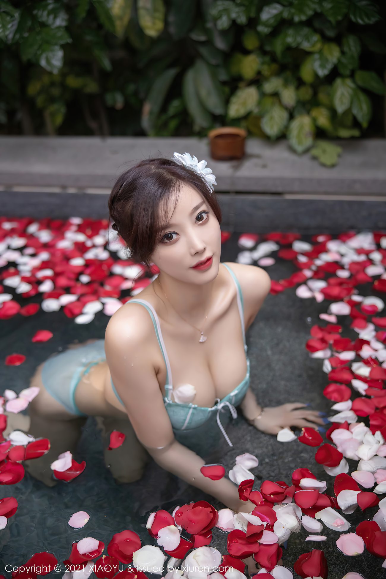 图片[16]-[XIAOYU语画界]2021.05.14 VOL.528 杨晨晨Yome[53+1P] – 速更版-美库