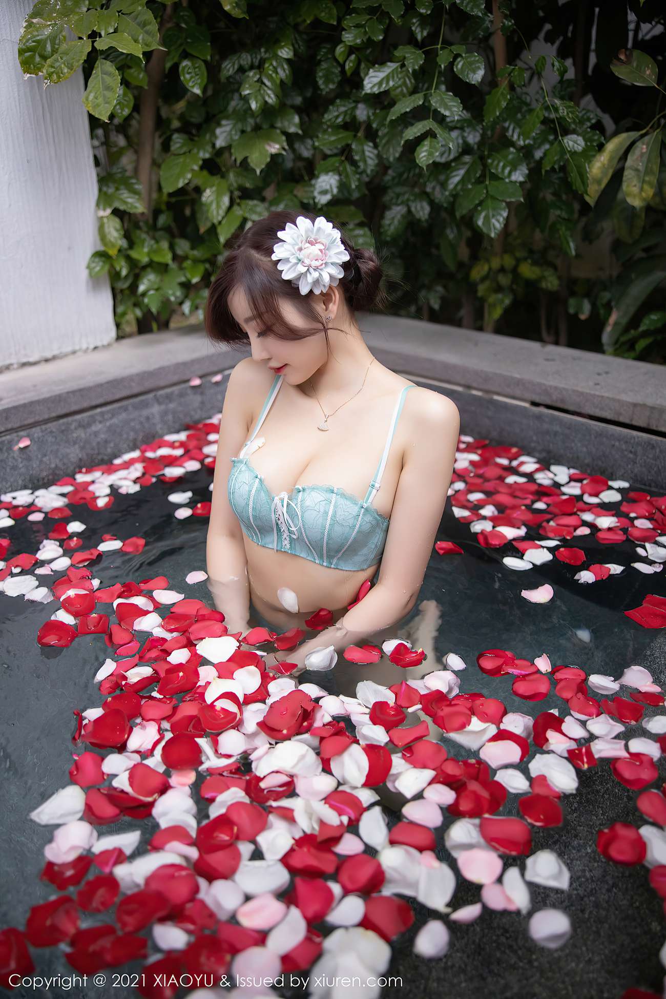 图片[18]-[XIAOYU语画界]2021.05.14 VOL.528 杨晨晨Yome[53+1P] – 速更版-美库