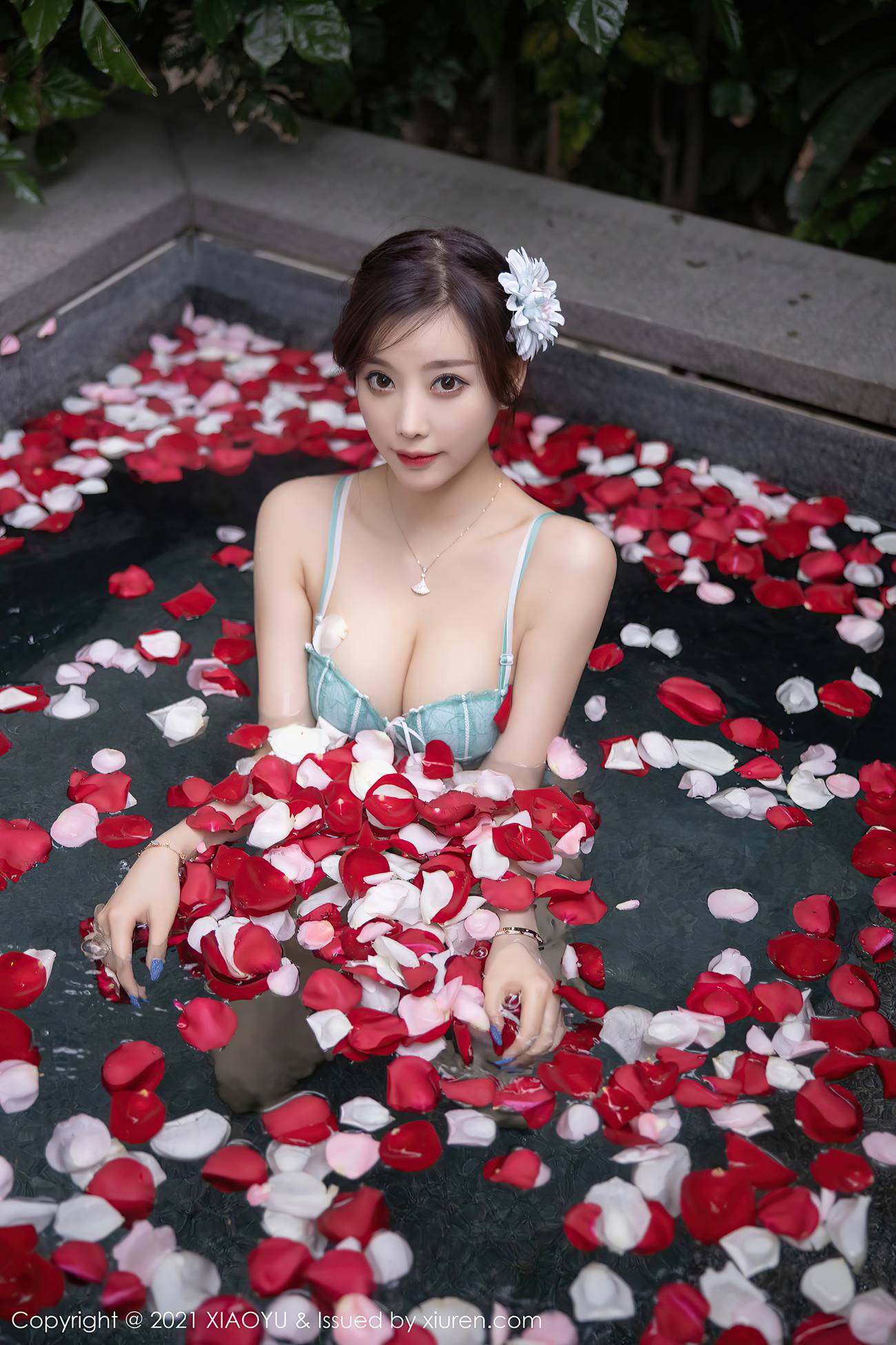 图片[20]-[XIAOYU语画界]2021.05.14 VOL.528 杨晨晨Yome[53+1P] – 速更版-美库