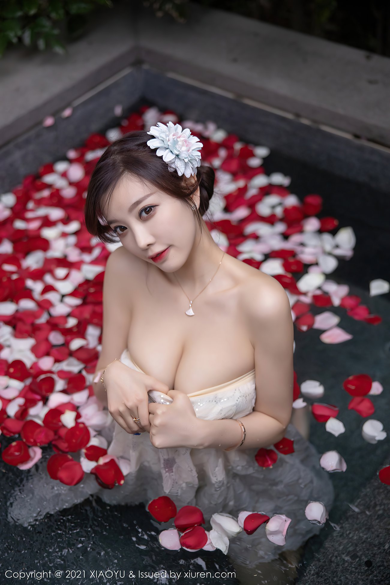 图片[21]-[XIAOYU语画界]2021.05.14 VOL.528 杨晨晨Yome[53+1P] – 速更版-美库