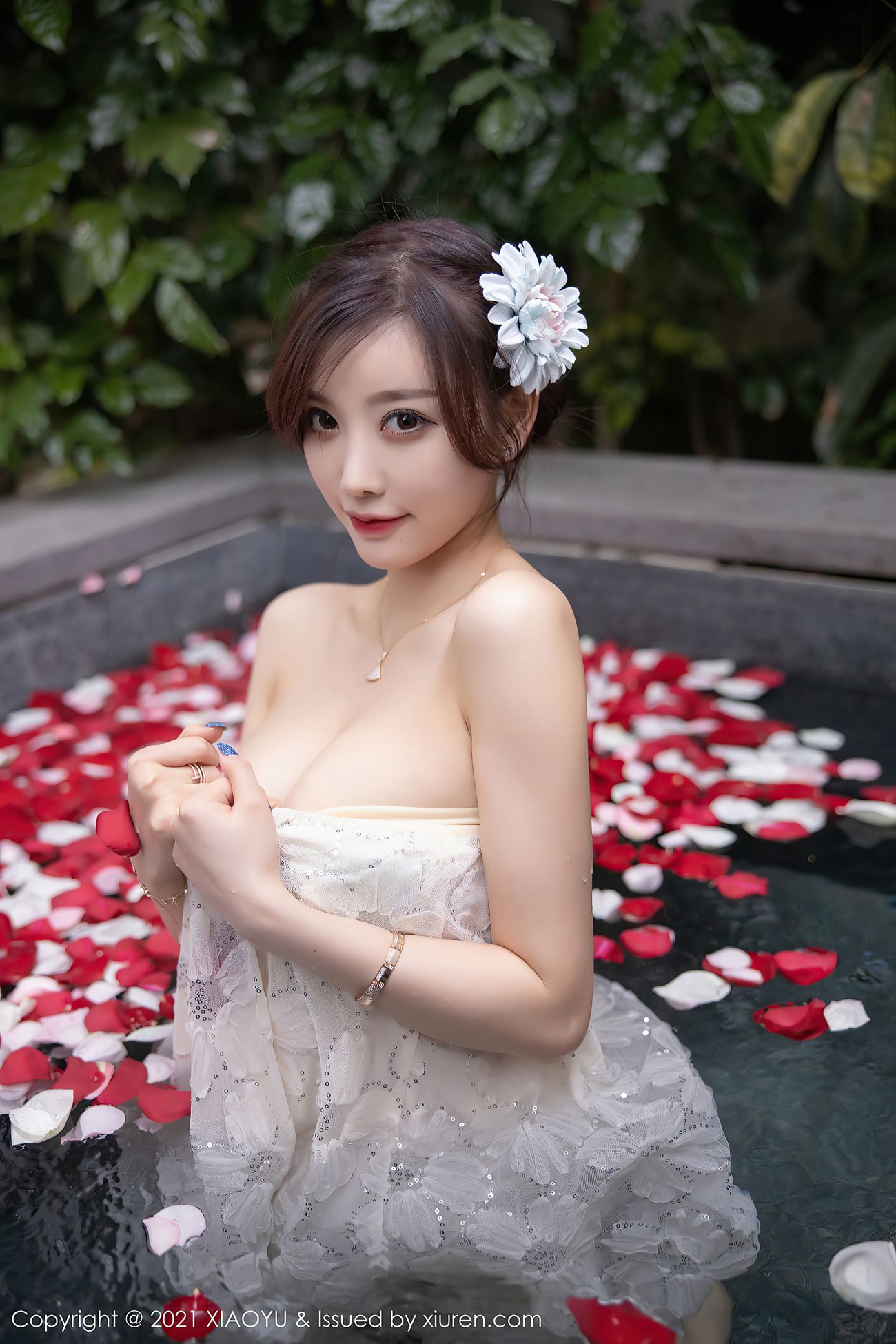 图片[22]-[XIAOYU语画界]2021.05.14 VOL.528 杨晨晨Yome[53+1P] – 速更版-美库