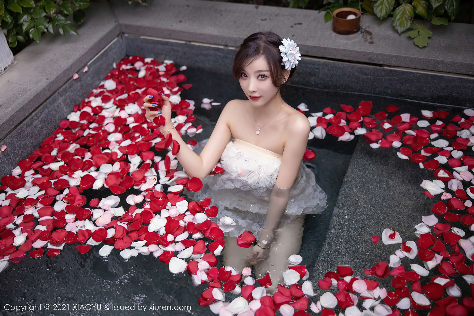 图片[28]-[XIAOYU语画界]2021.05.14 VOL.528 杨晨晨Yome[53+1P] – 速更版-美库