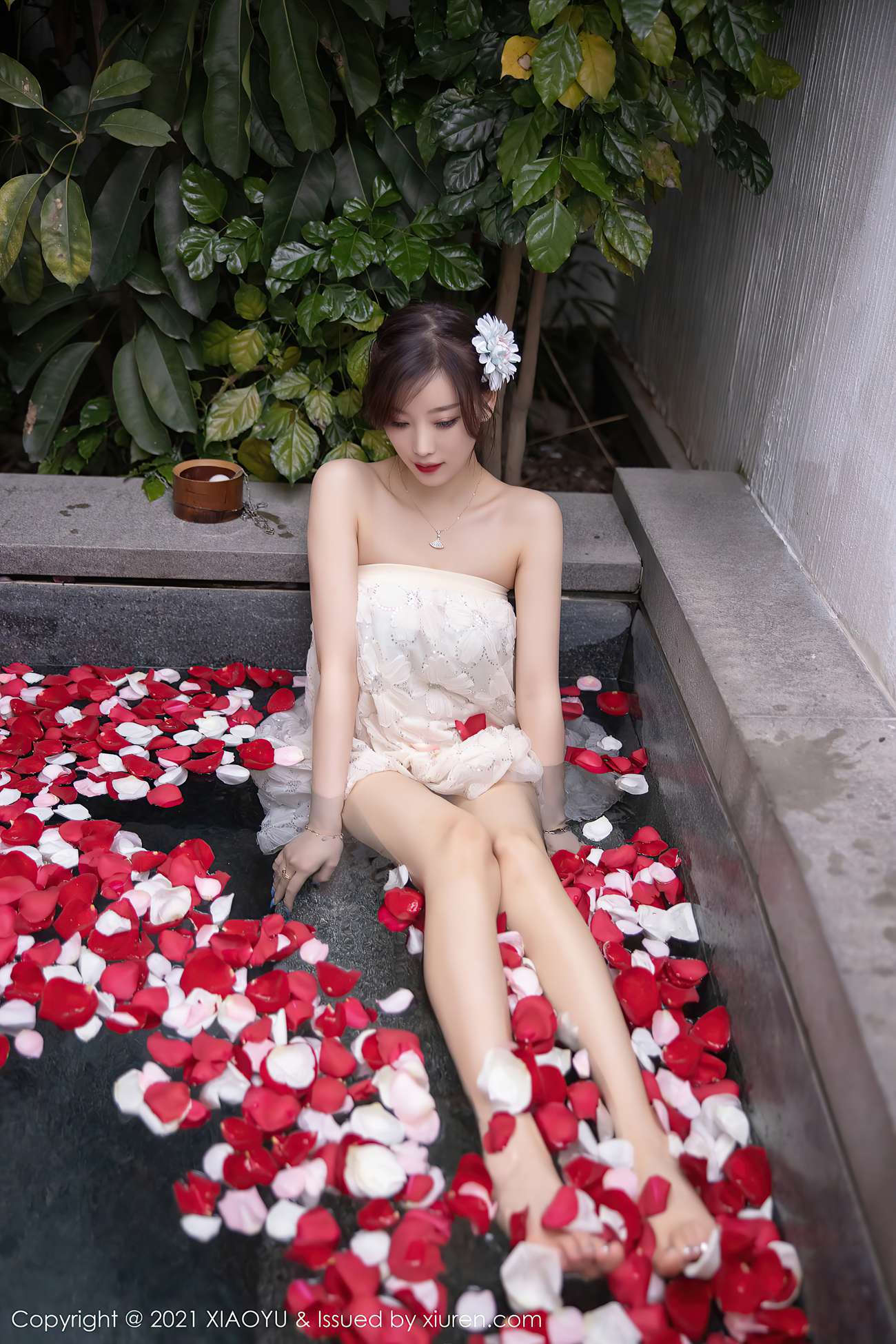 图片[30]-[XIAOYU语画界]2021.05.14 VOL.528 杨晨晨Yome[53+1P] – 速更版-美库