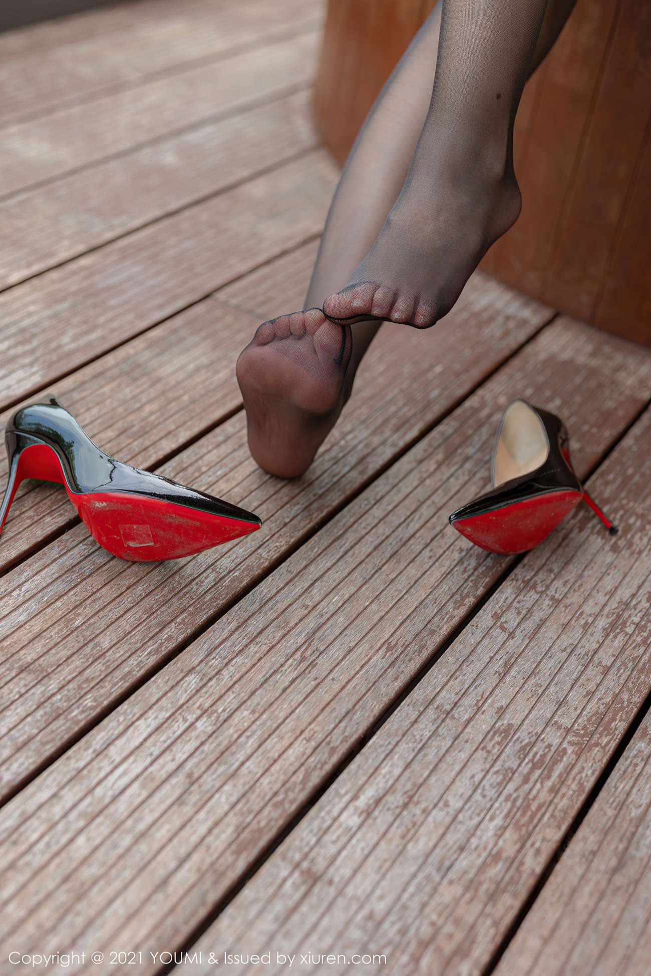 图片[25]-[YouMi尤蜜荟]2021.05.14 VOL.641 朱可儿Flower[56+1P] – 速更版-美库