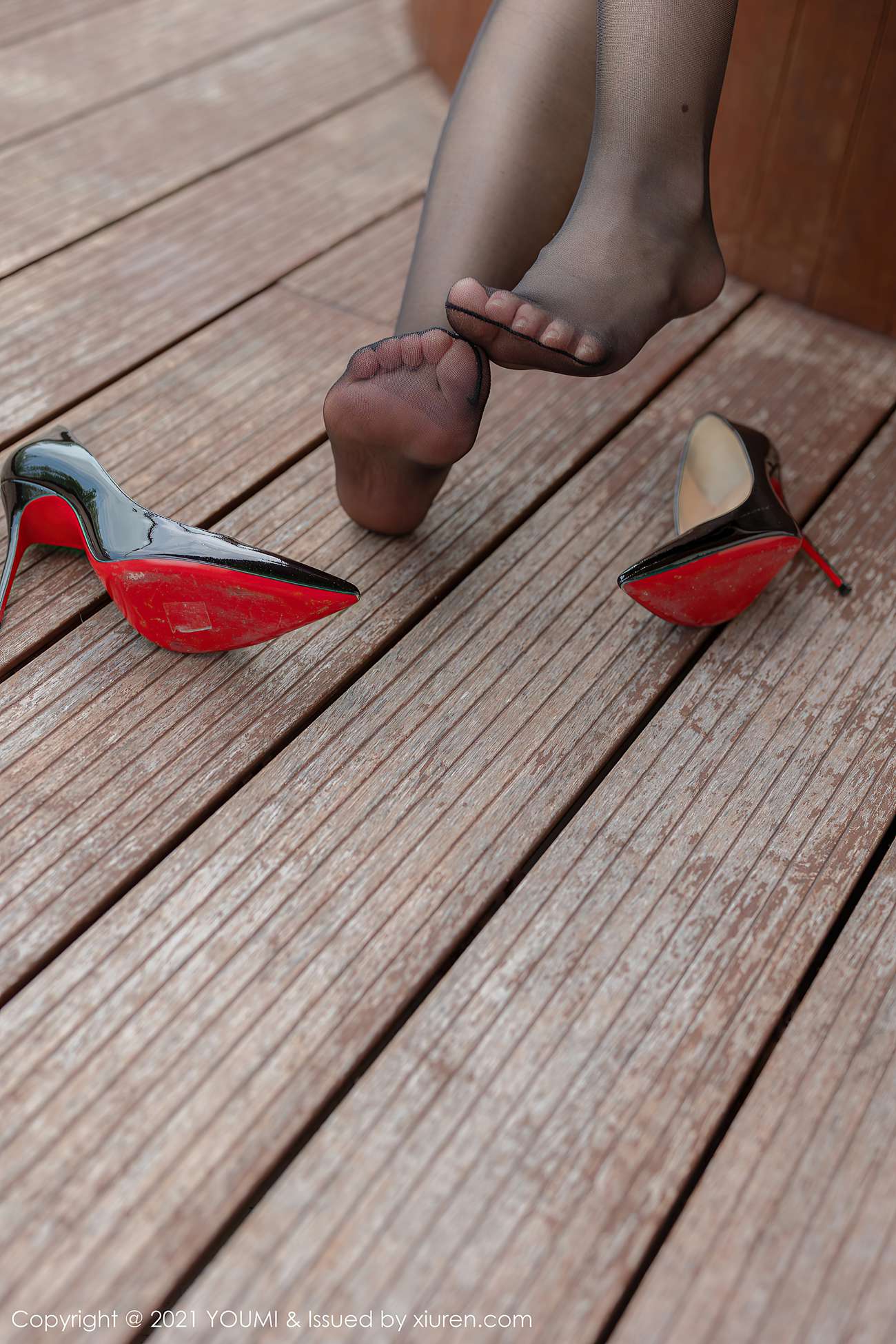 图片[26]-[YouMi尤蜜荟]2021.05.14 VOL.641 朱可儿Flower[56+1P] – 速更版-美库