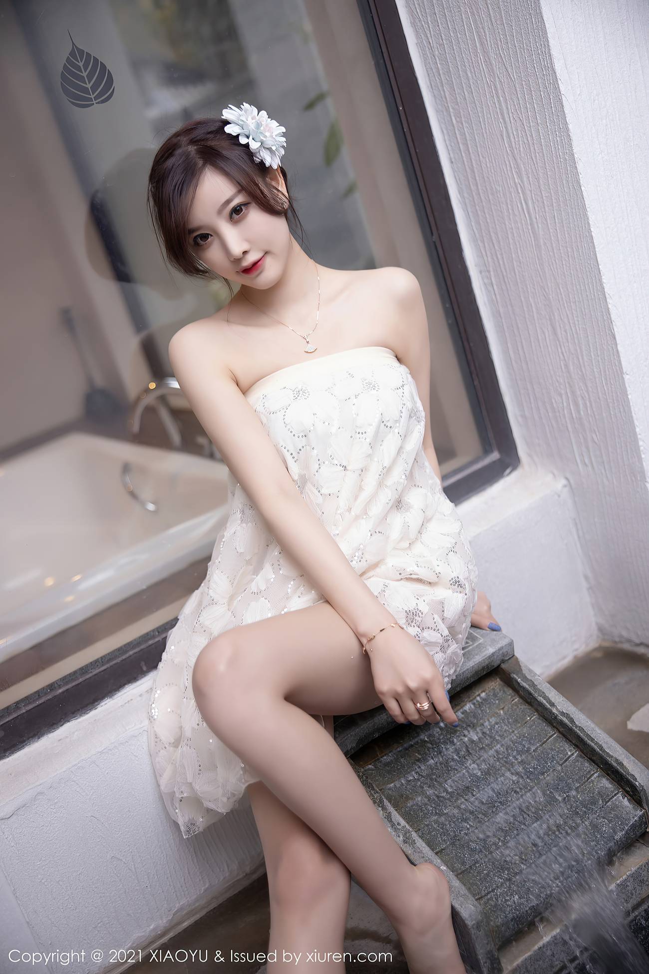 图片[41]-[XIAOYU语画界]2021.05.14 VOL.528 杨晨晨Yome[53+1P] – 速更版-美库