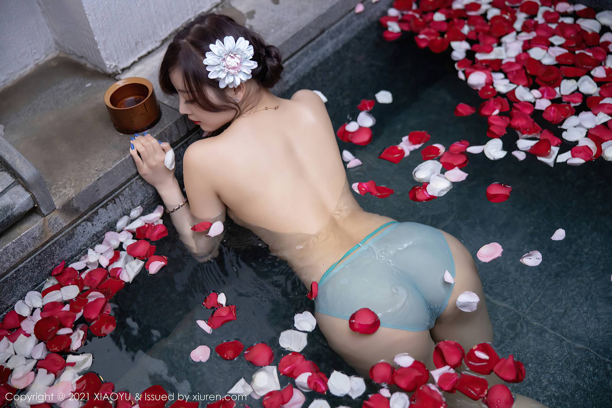 图片[51]-[XIAOYU语画界]2021.05.14 VOL.528 杨晨晨Yome[53+1P] – 速更版-美库