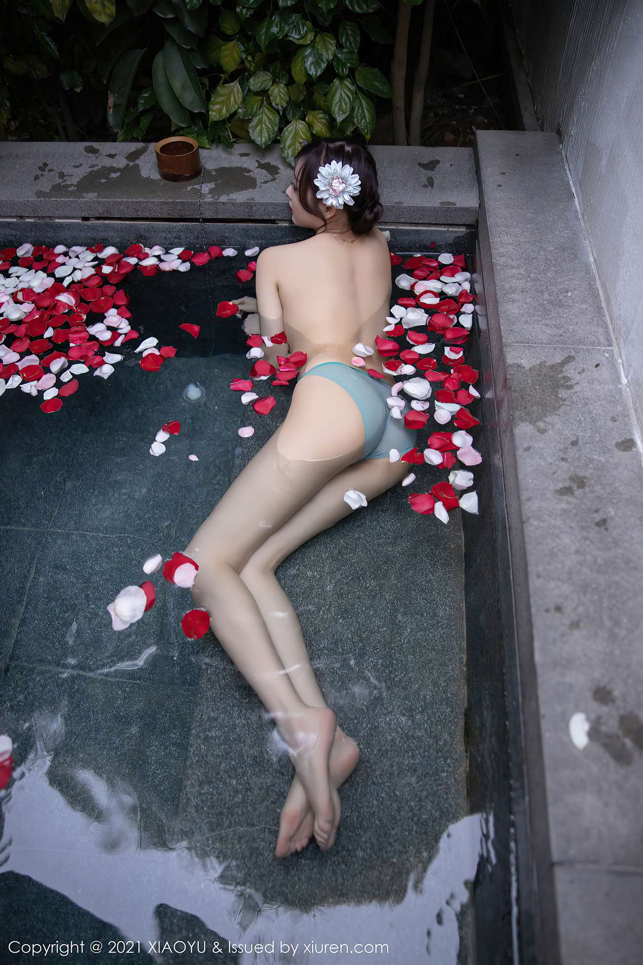 图片[53]-[XIAOYU语画界]2021.05.14 VOL.528 杨晨晨Yome[53+1P] – 速更版-美库