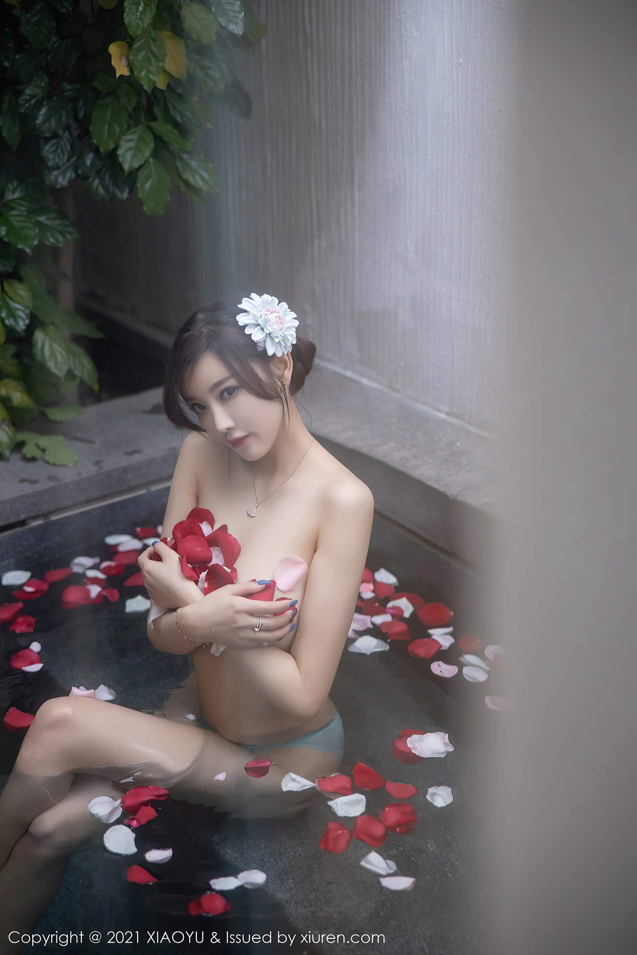 图片[55]-[XIAOYU语画界]2021.05.14 VOL.528 杨晨晨Yome[53+1P] – 速更版-美库